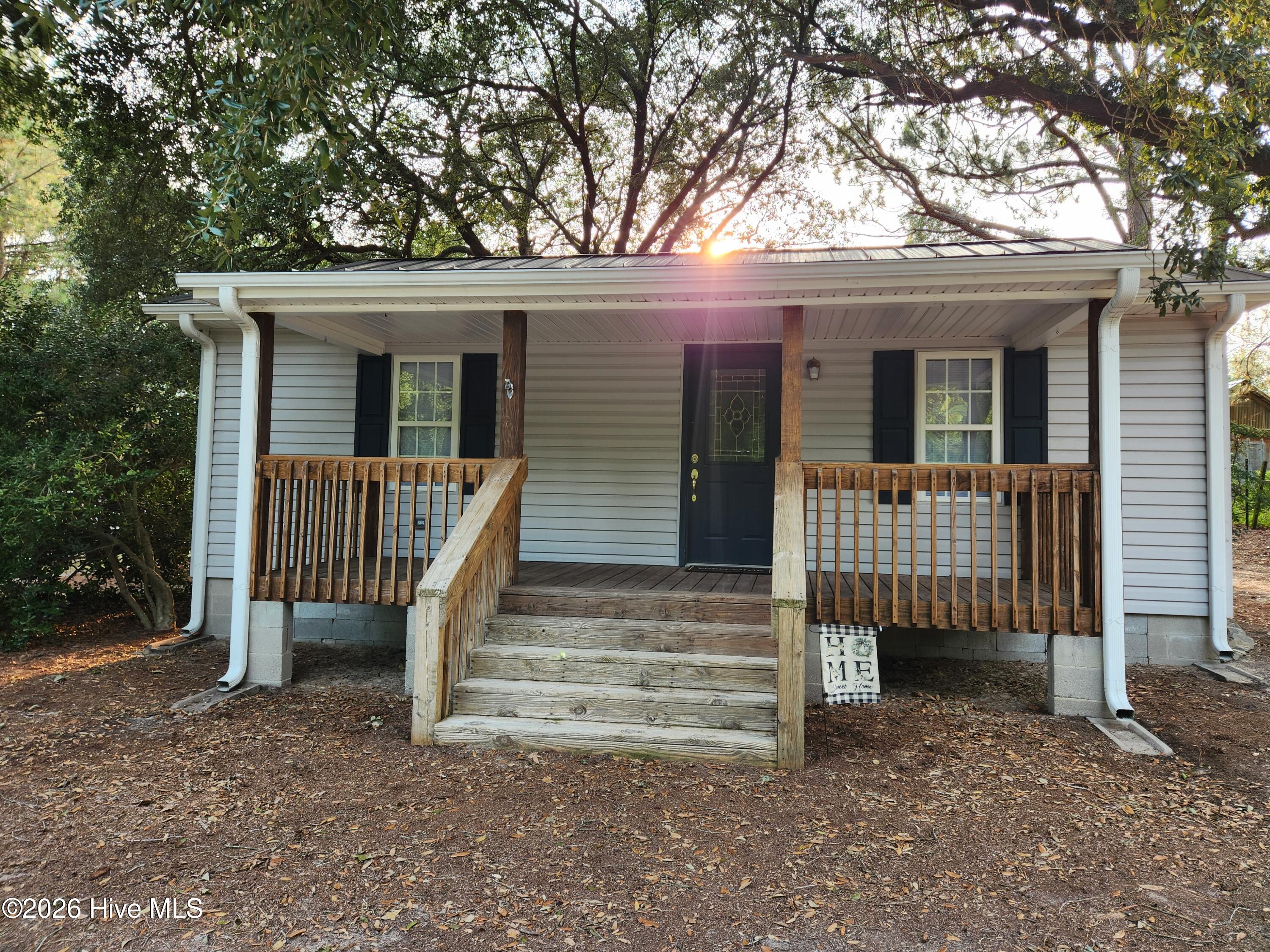 3rd image of 262 Mewborn Church Rd, Snow Hill, NC 28580 | MLS# 100594522