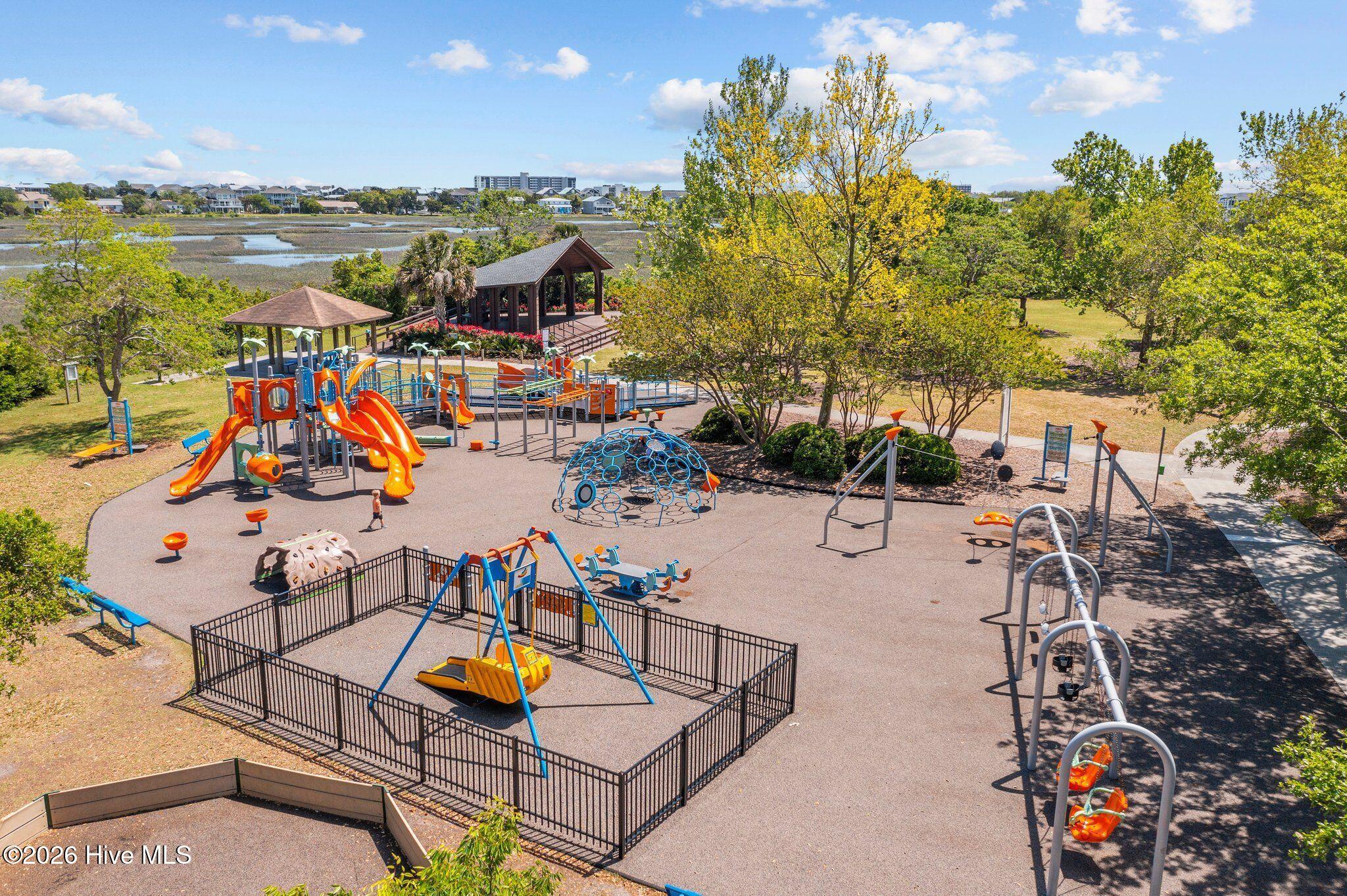 5610 Brittain Drive, Wilmington, NC, 28409