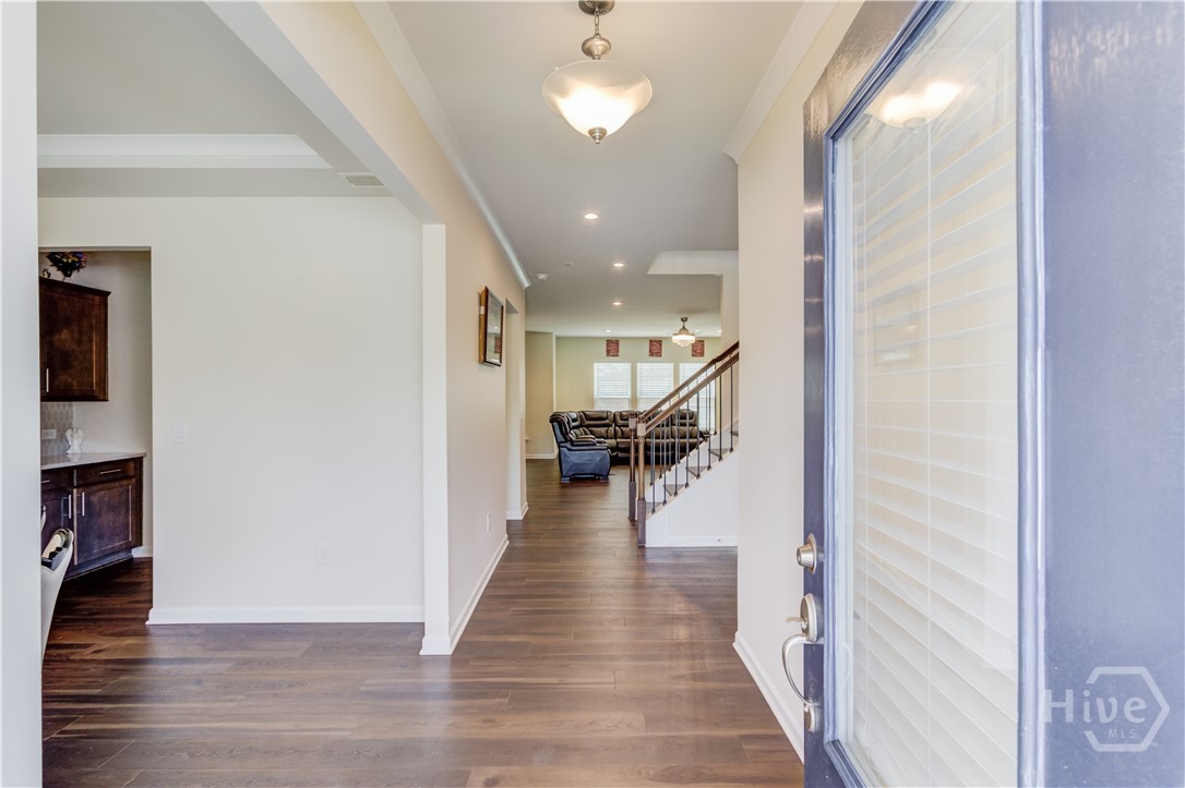 4th image of 4819 Sierra Creek Dr, Hoschton, GA 30548 | MLS# CL362653