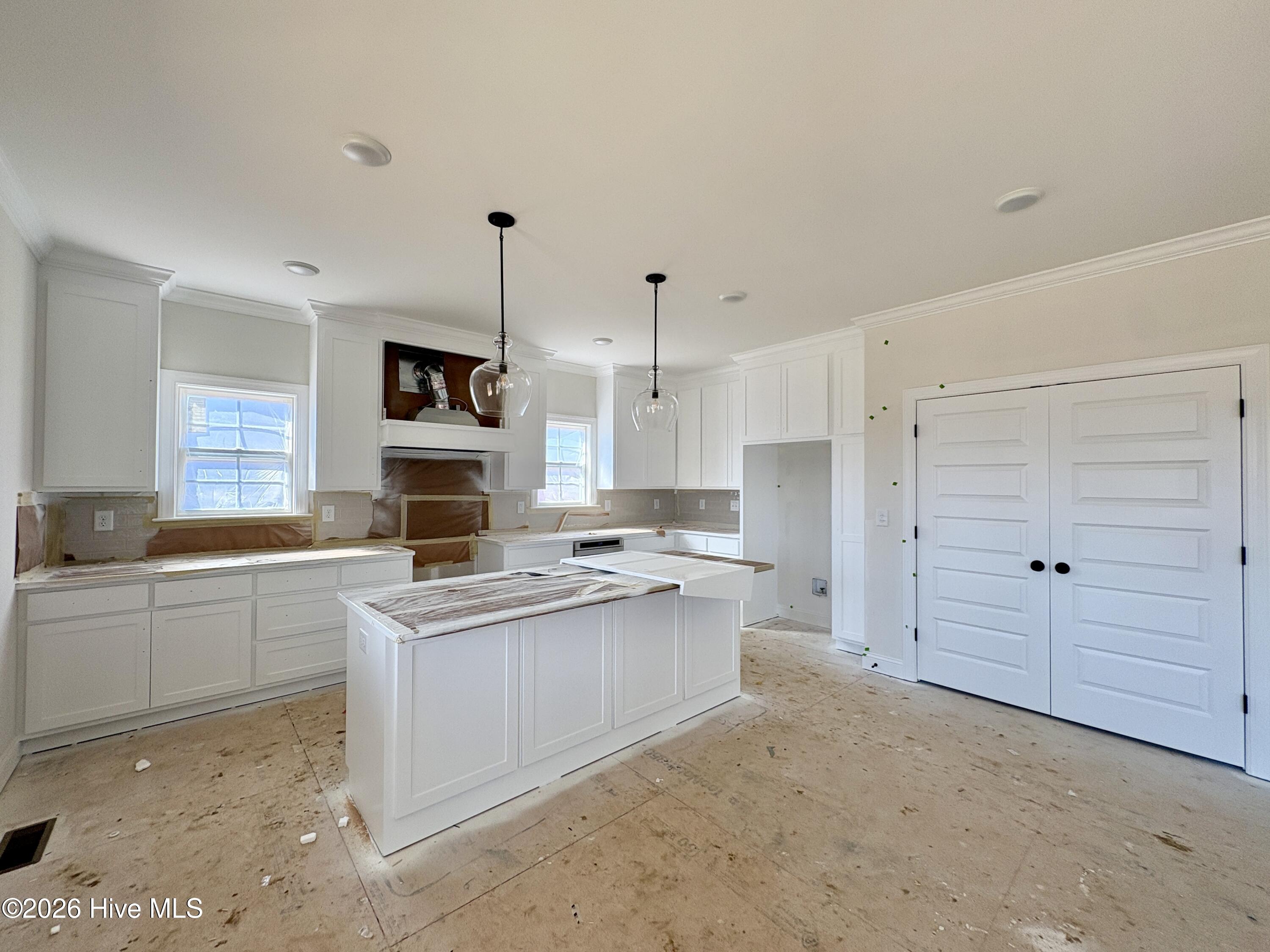 7597 Sweetwater Drive, Nashville, NC, 27856