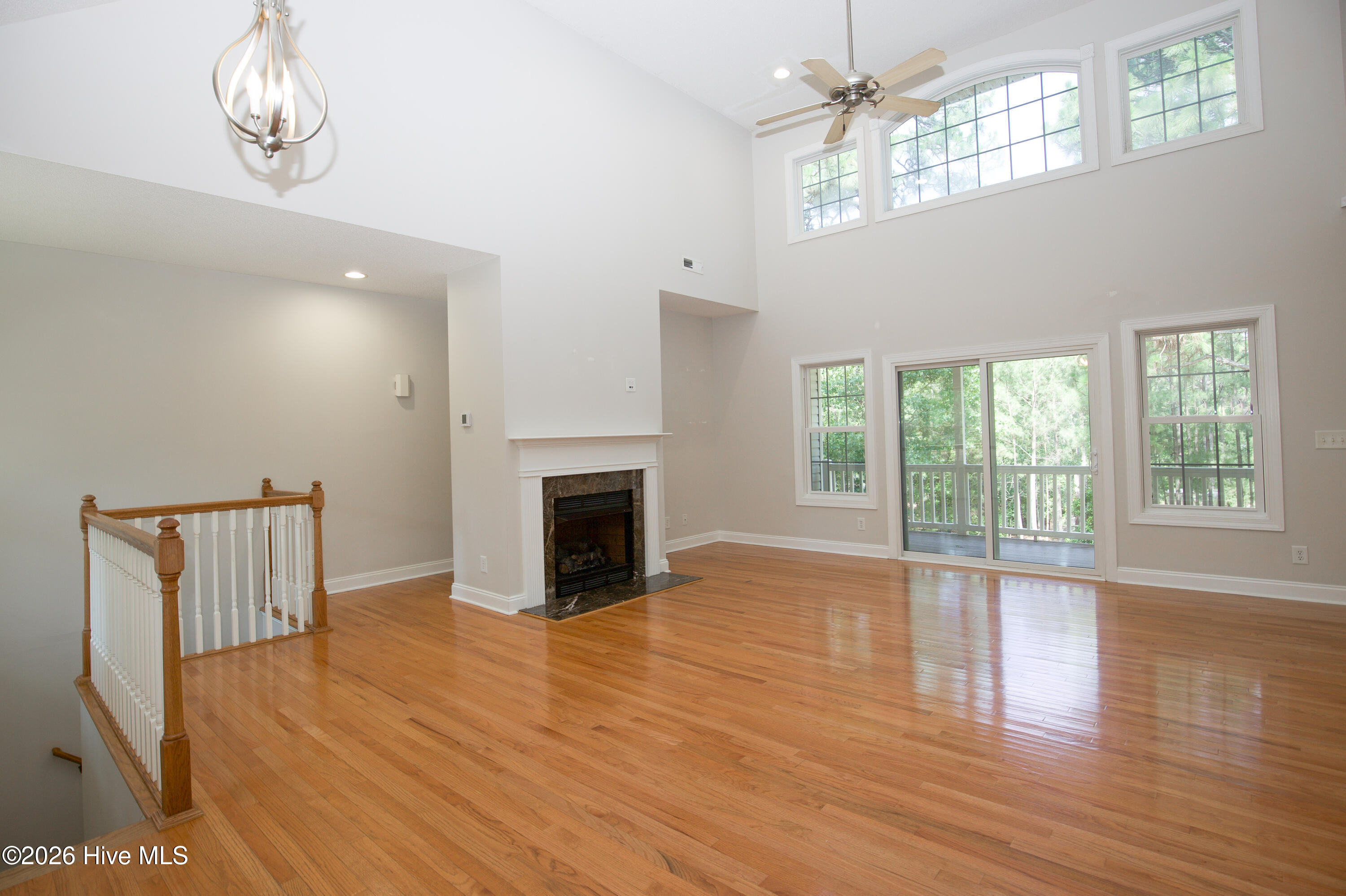 Exterior photo of 108 Fawnwood Drive, Seven Lakes, NC 27376. MLS: 100593327