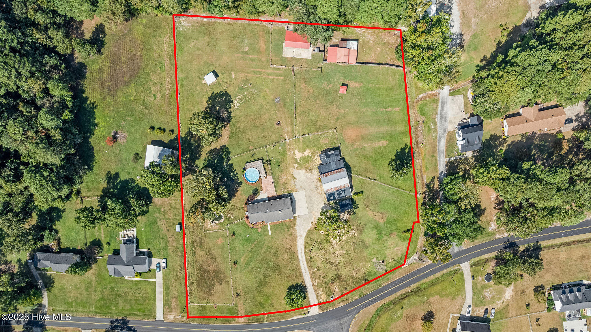 Homes for sale in Goldsboro, NC | 175 Leslie Rd, Goldsboro, NC 27530 | MLS# 100532278