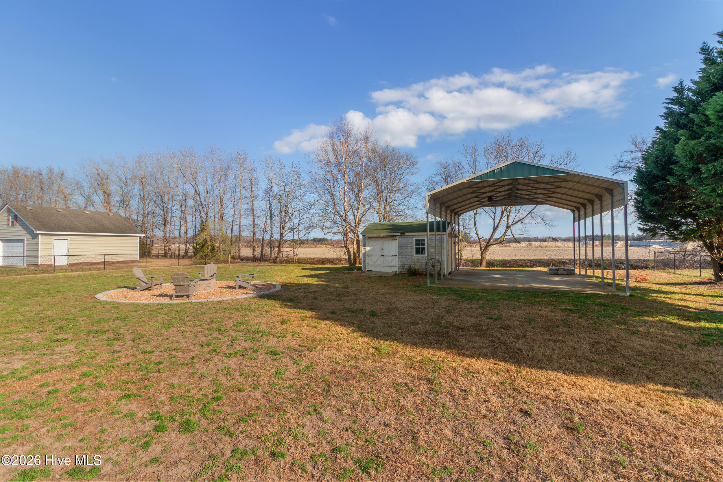 115 Terrilynn Way, Elizabeth City, NC, 27909