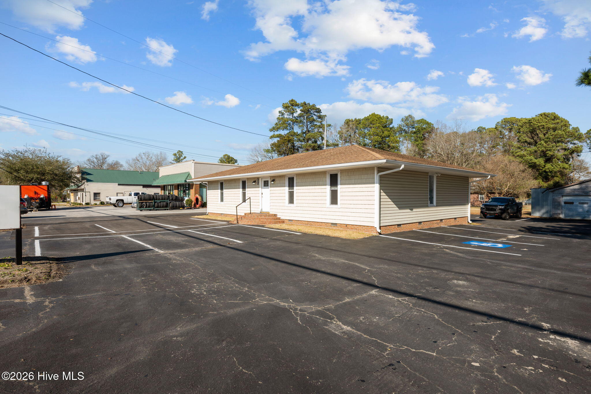 3330 Neuse Boulevard, New Bern, NC, 28560