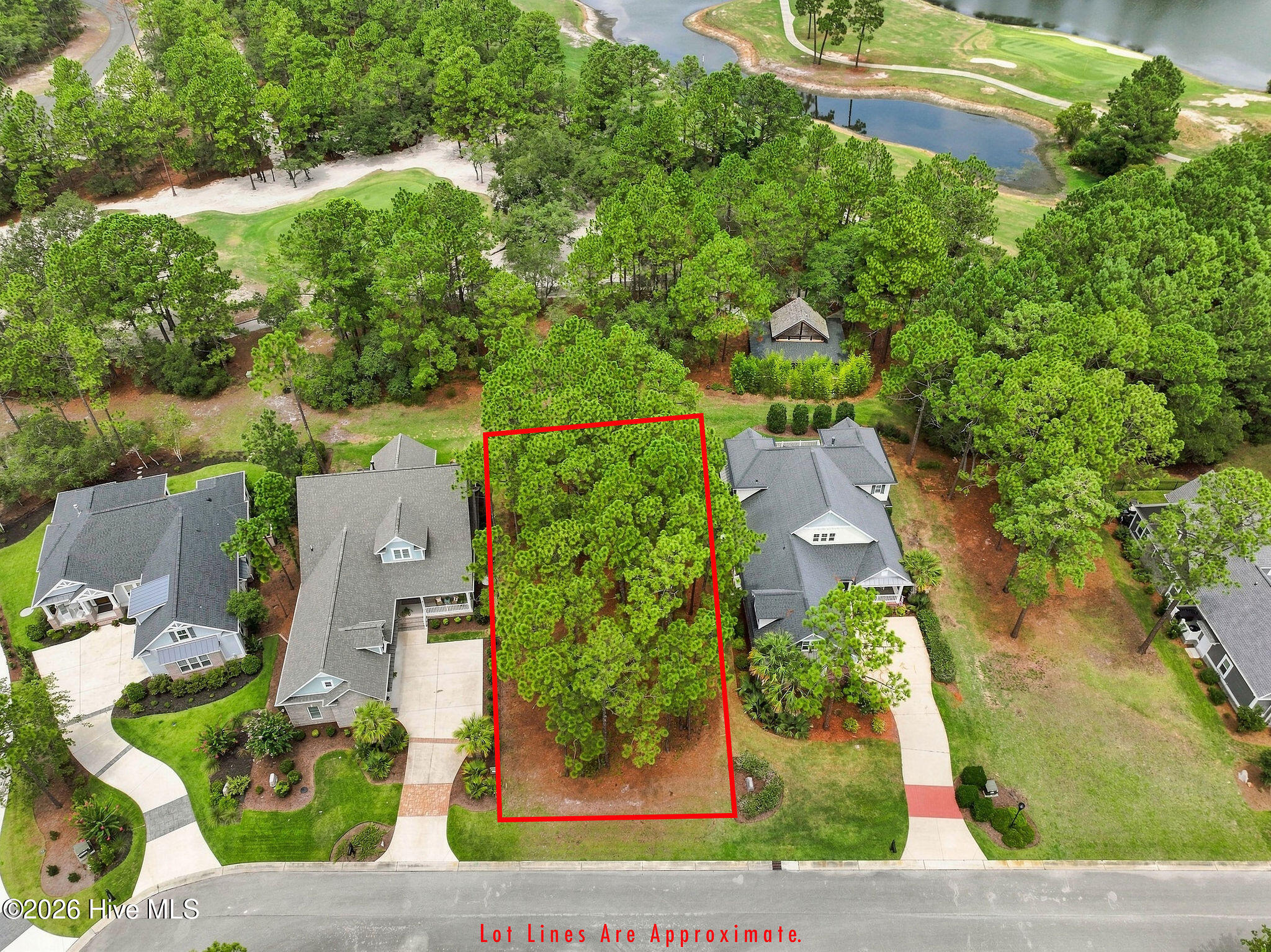 Exterior photo of 6786 106 Summerhill Glen SW, Ocean Isle Beach, NC 28469. MLS: 100592421