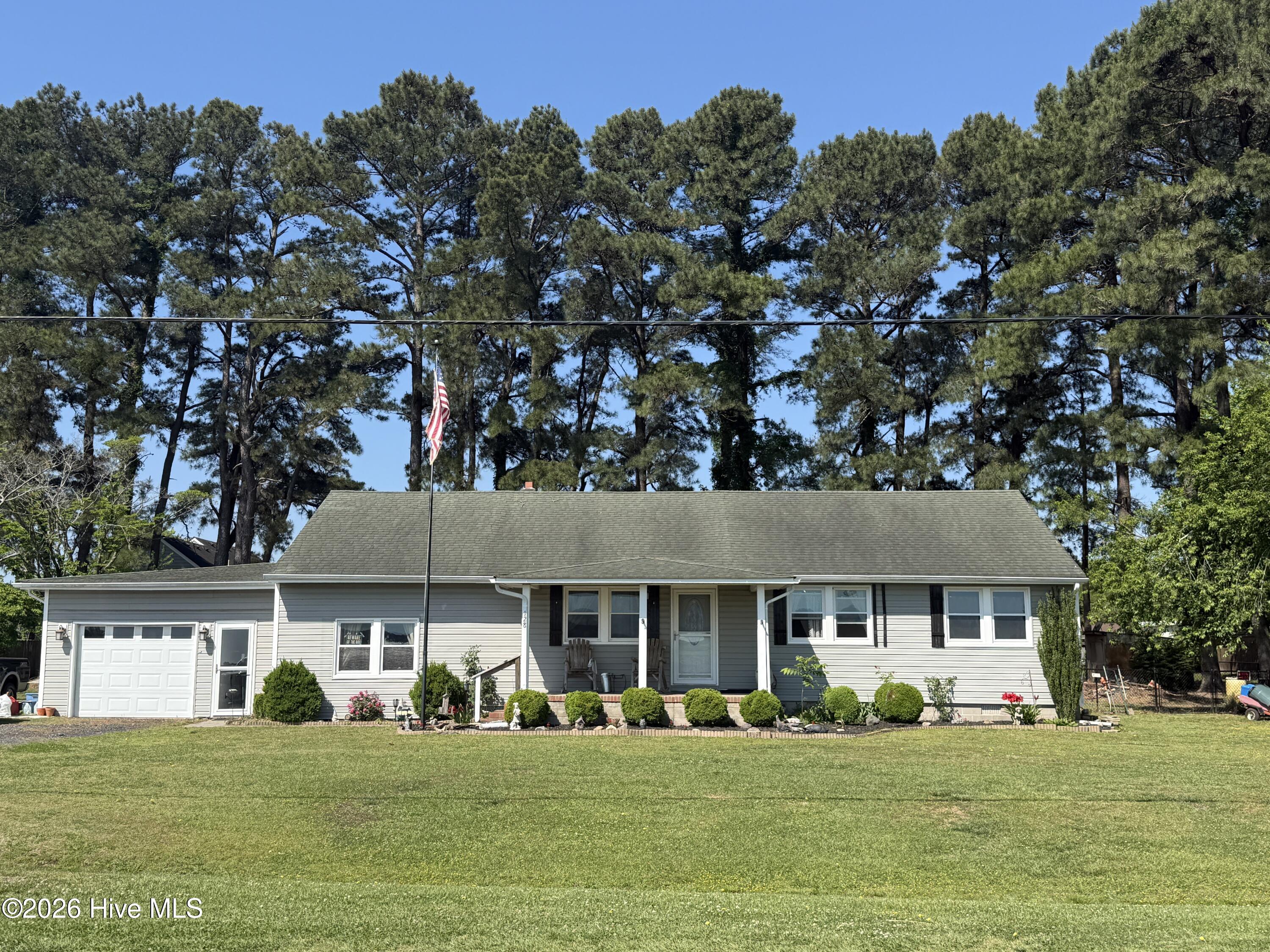 Homes for sale in Shawboro, NC | 128 N Indiantown Rd, Shawboro, NC 27973 | MLS# 100576609