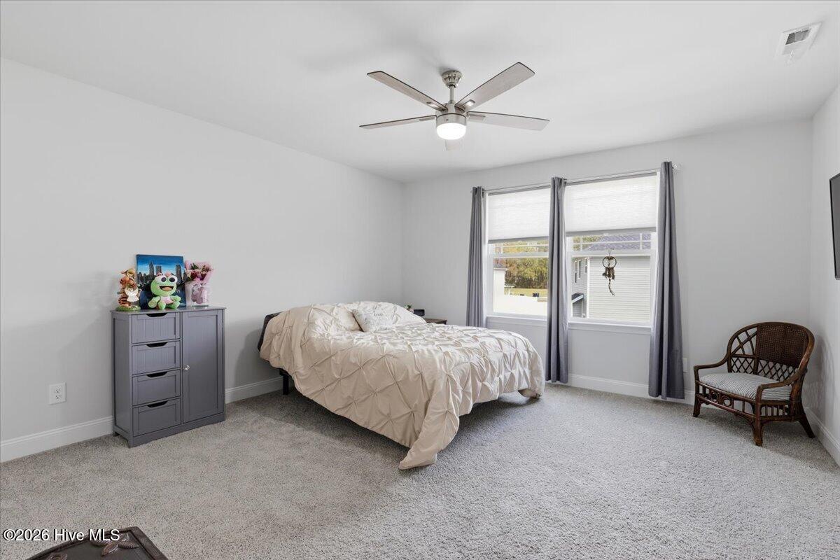 603 Madison Ann Drive, La Grange, NC, 28551