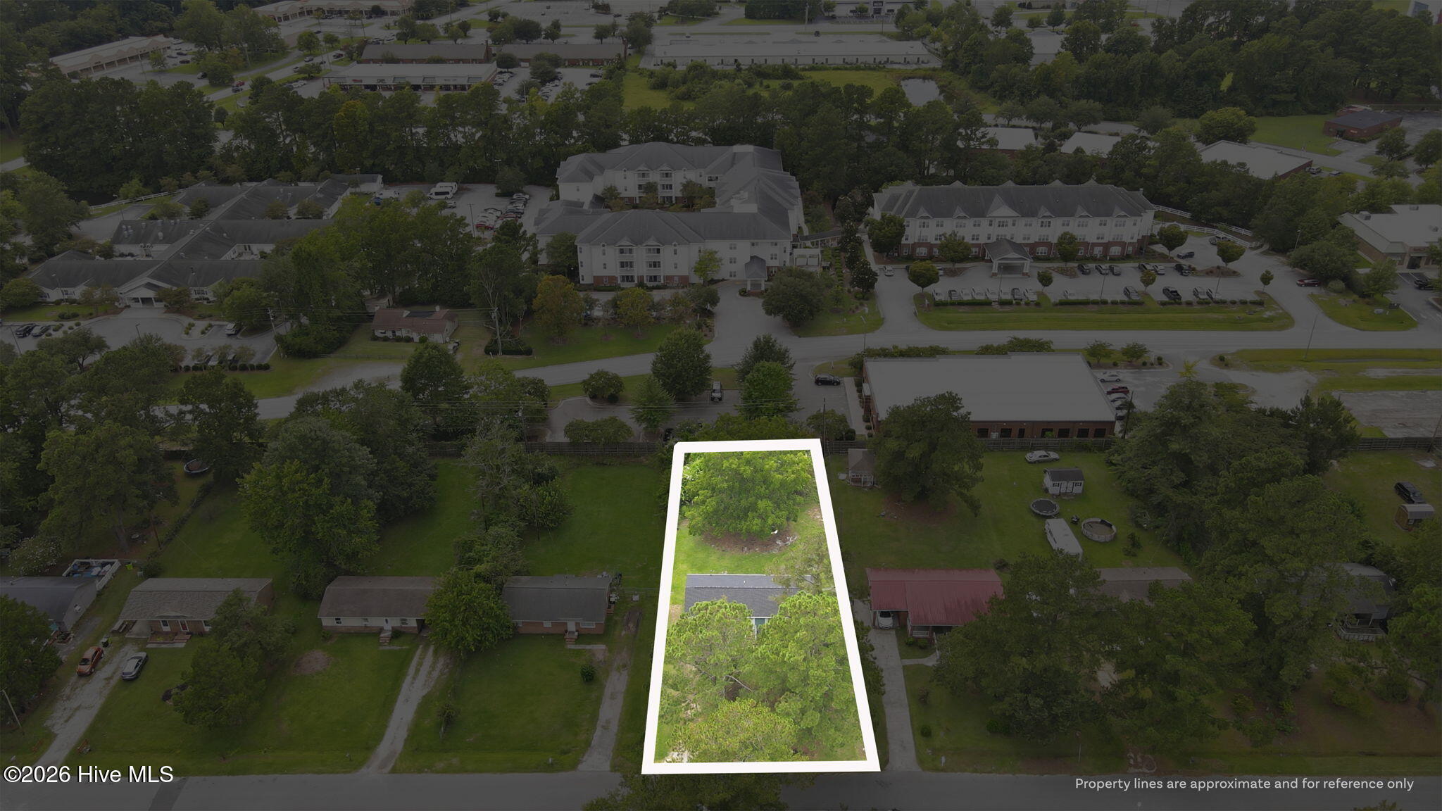 1321 Hunters Road,New Bern