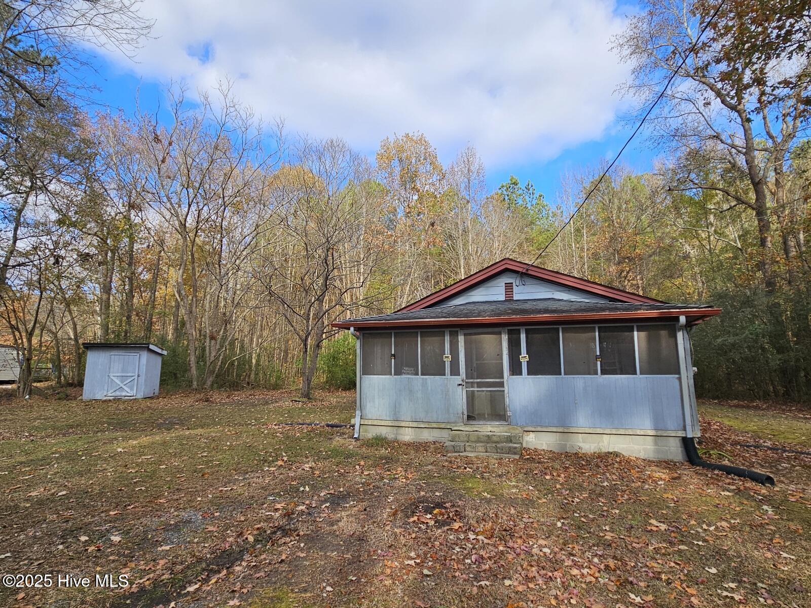 Hall & Nixon Real Estate | Elizabeth City Real Estate