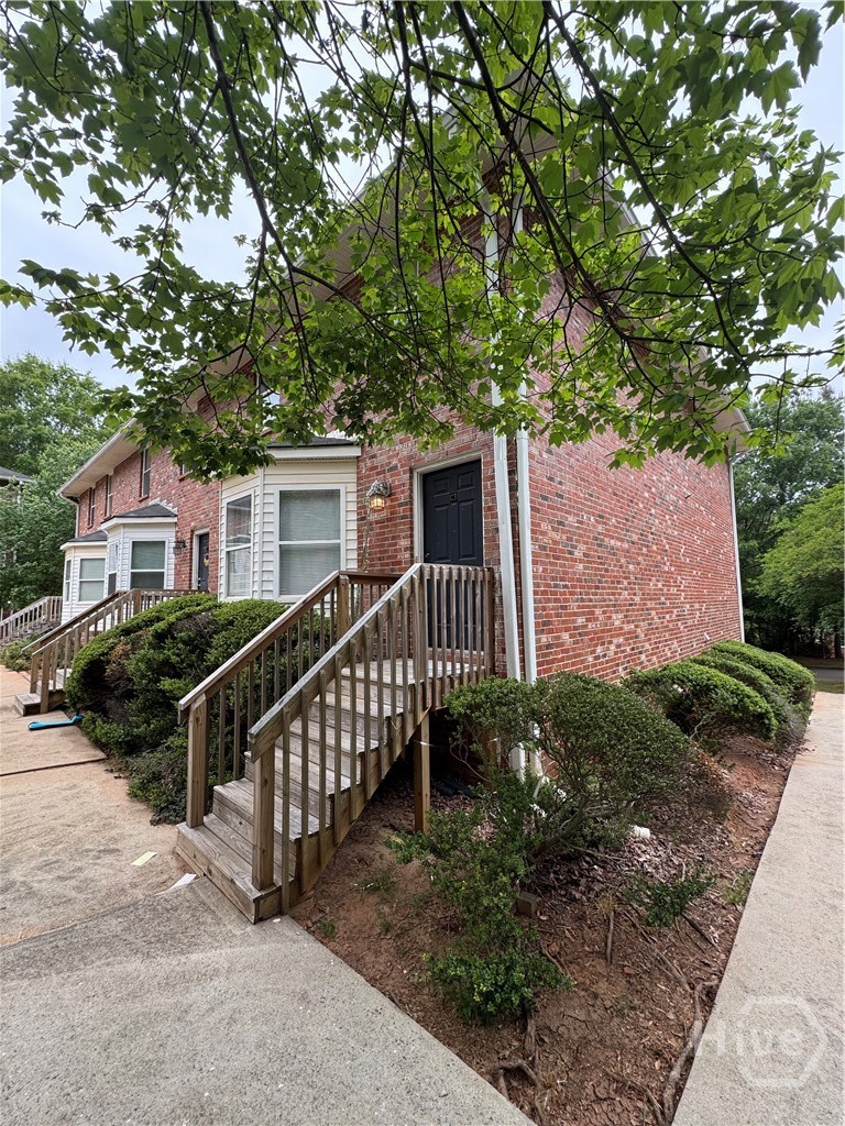 1850 Cedar Shoals Drive UNIT C-3, Athens, GA, 30605