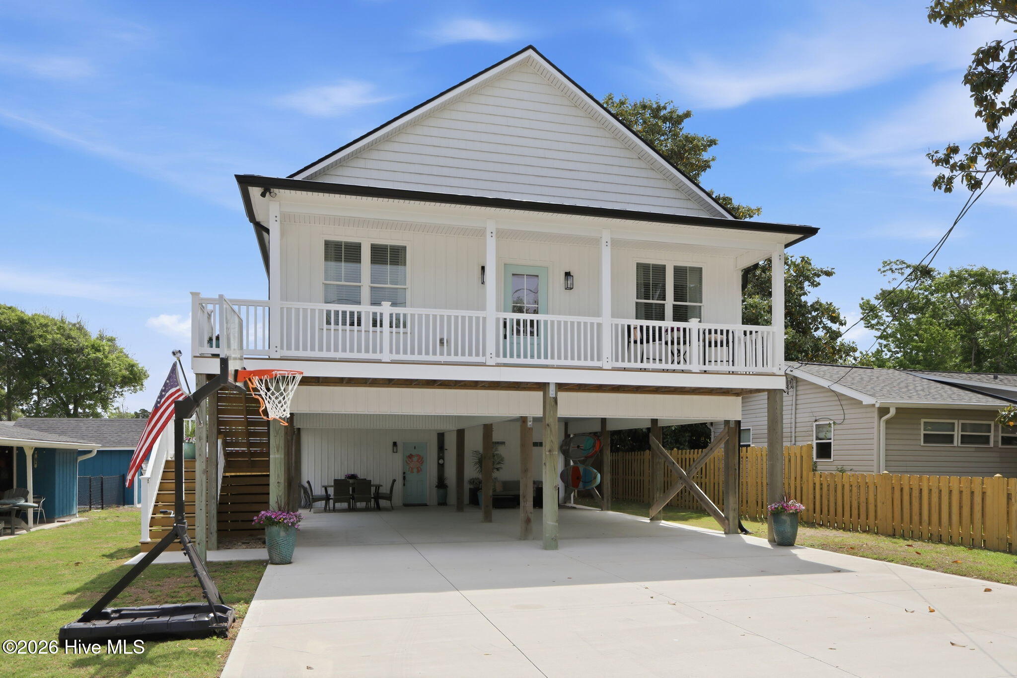 220 Pelican Drive,Atlantic Beach