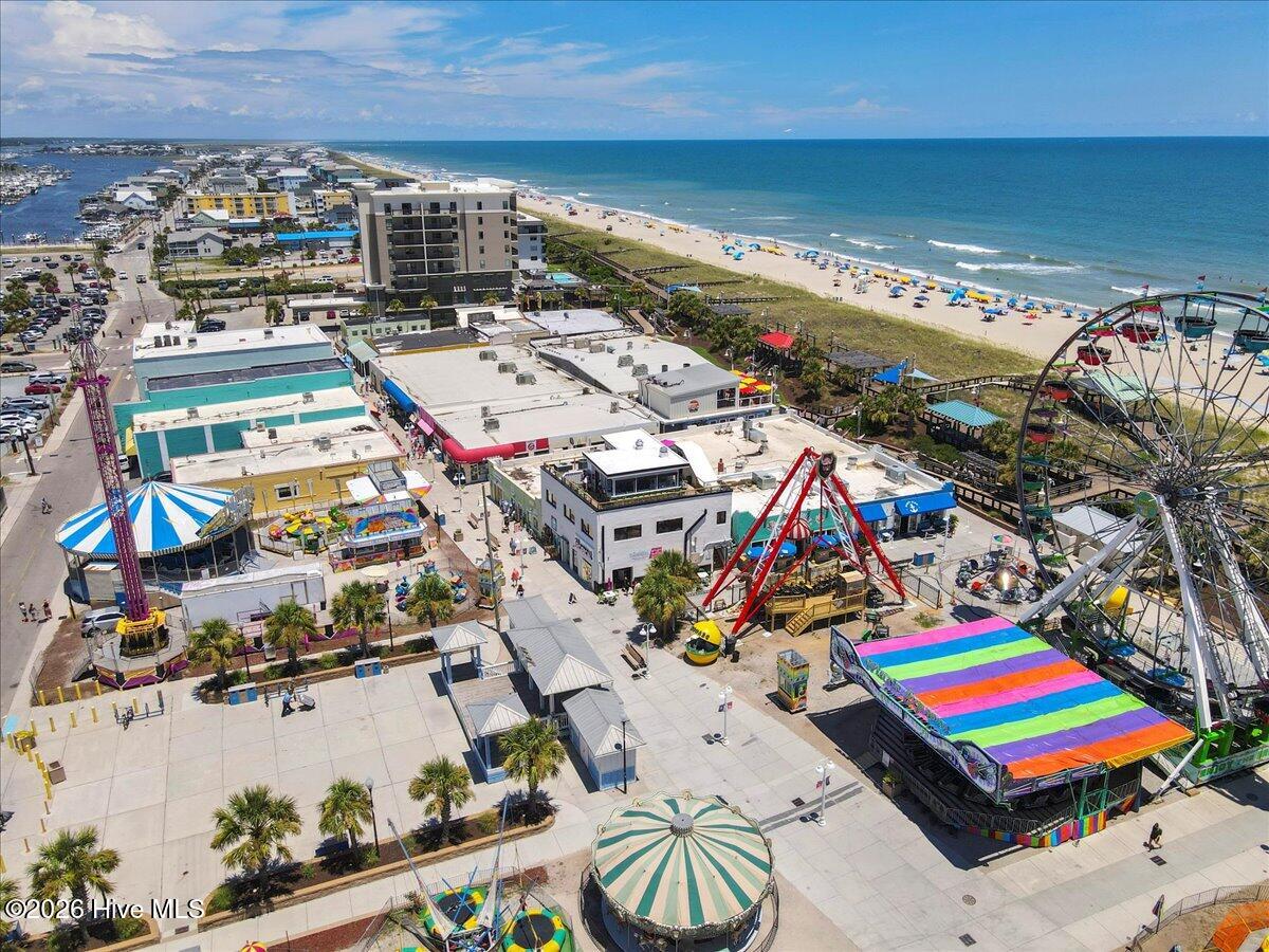 305 Ivy Lane, Carolina Beach, NC, 28428