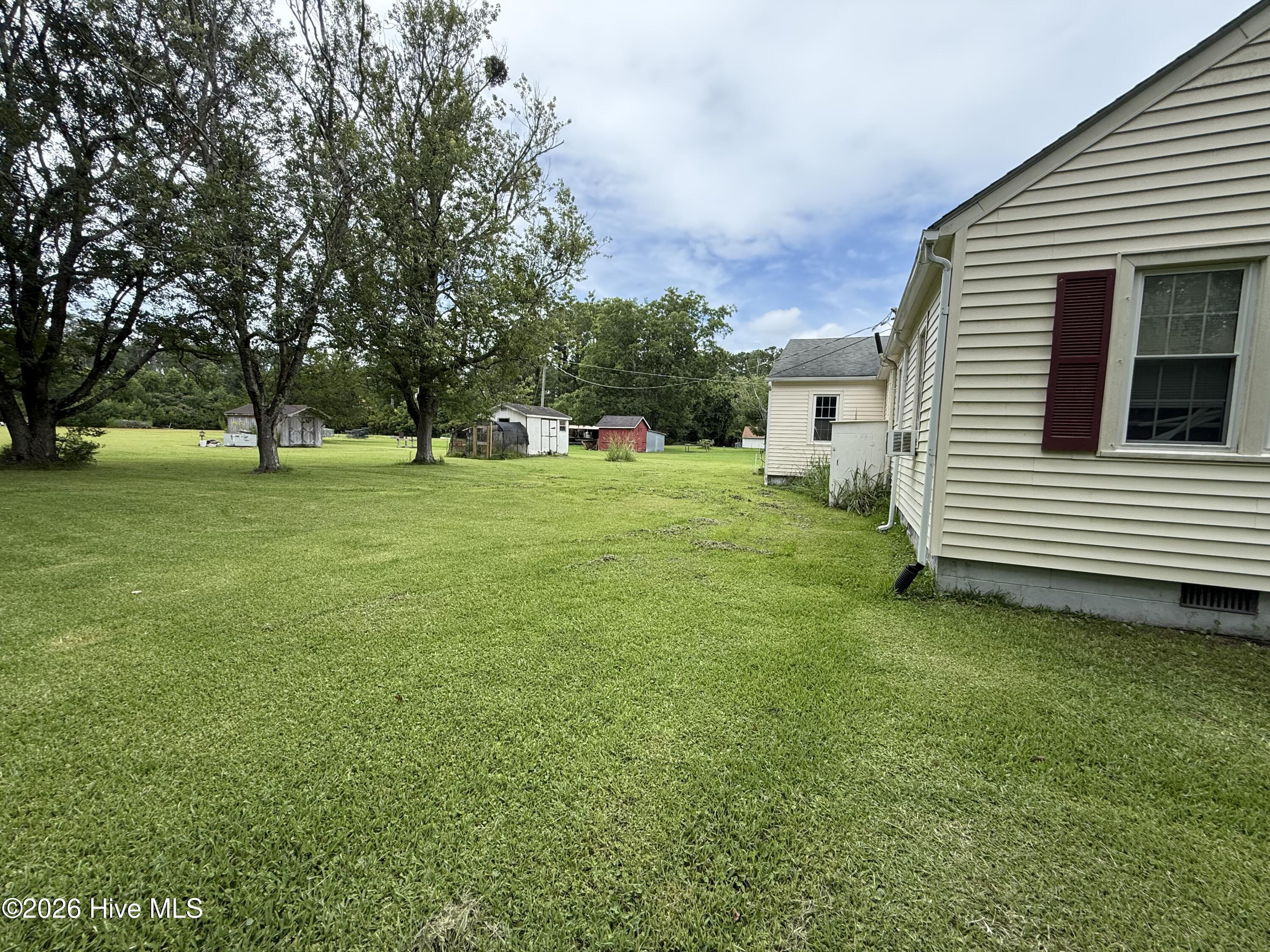 238 Old Nassau Road,Williston