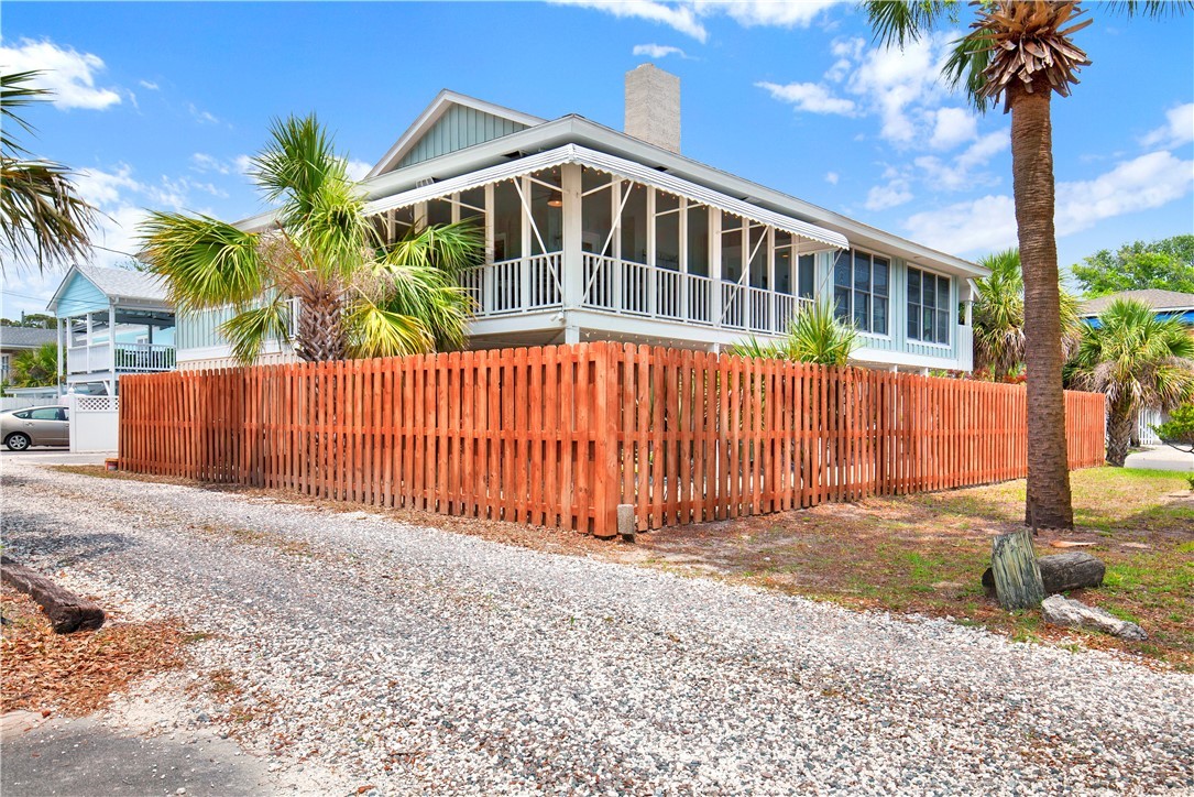 9 10th Street, Tybee Island, GA 31328 Listing Photo  23