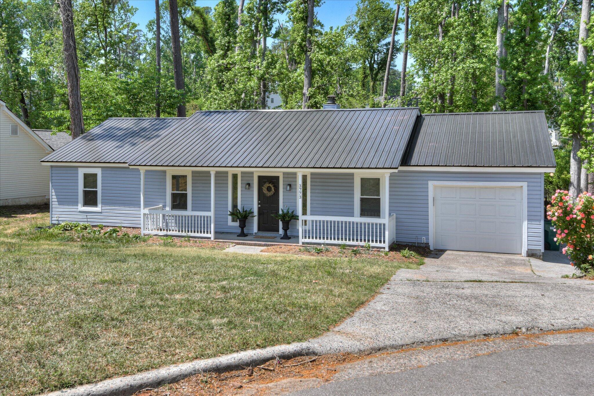 3773 Silver Mine Road, Martinez, GA 30907 Listing Photo  1