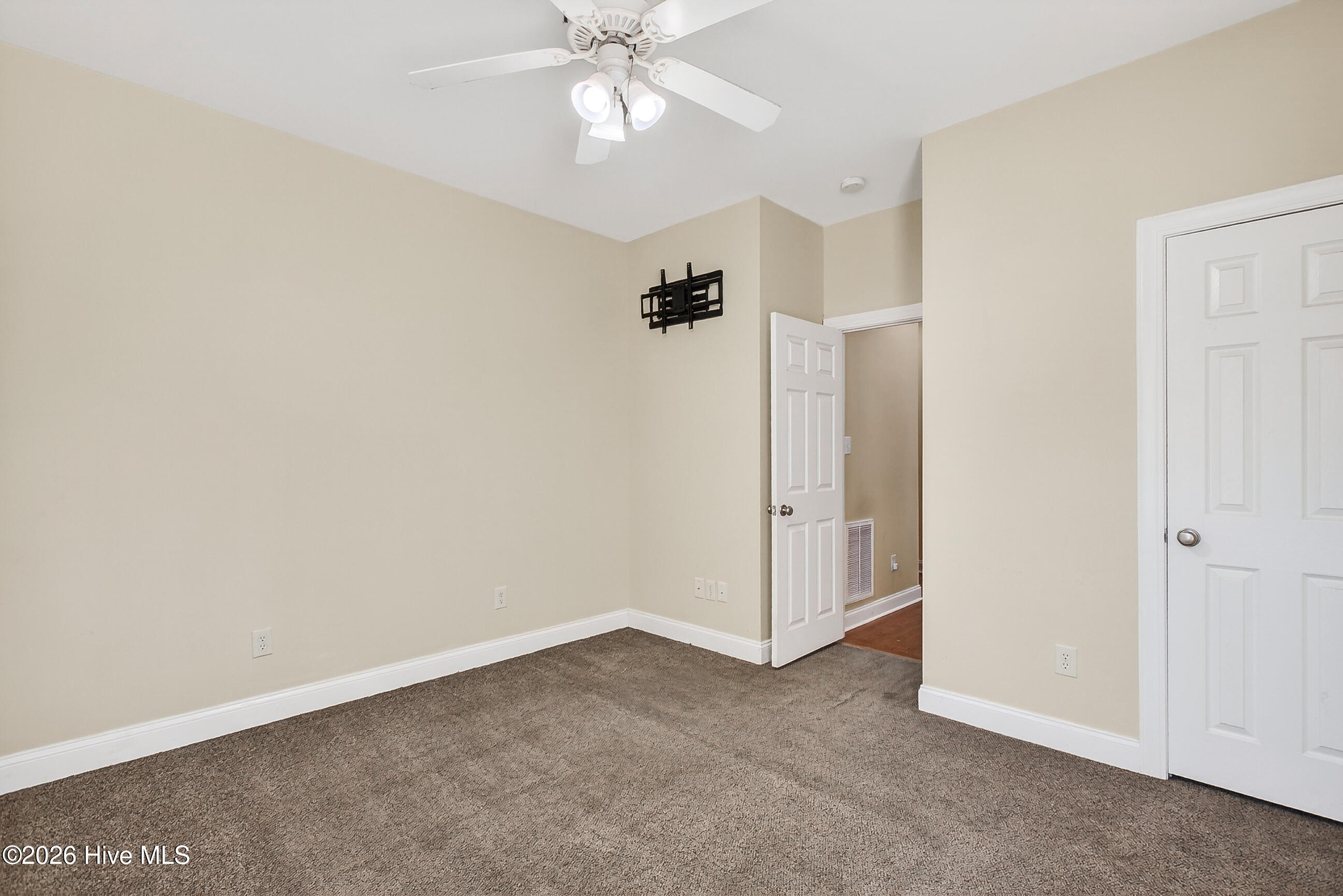 203 Wingate Drive,New Bern
