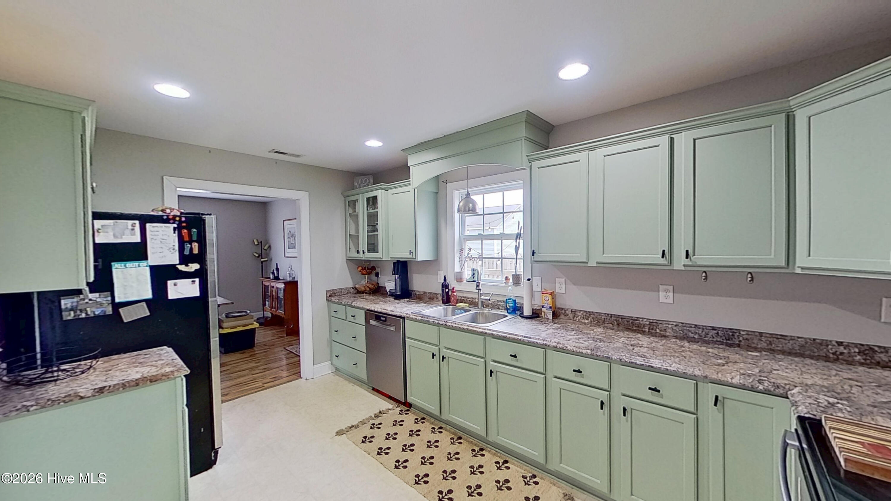 209 Oak Ridge Lane, Holly Ridge, NC, 28445