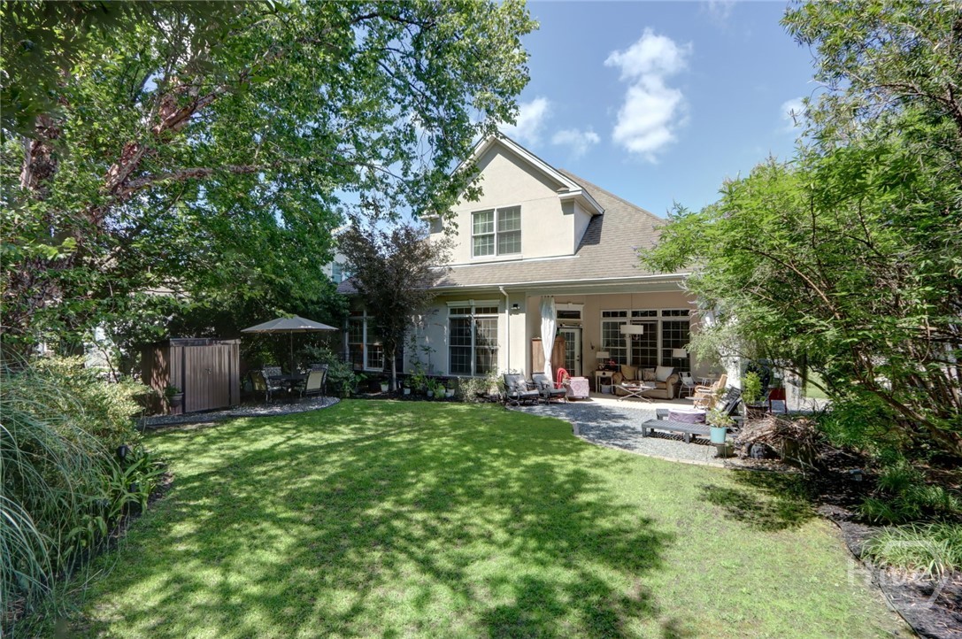 2nd image of 14 Lazy Hammock Ct, Savannah, GA 31419 | MLS# SA355912