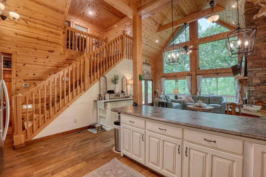 529 Talulu Pass, Murphy, NC 28906 Listing Photo  17