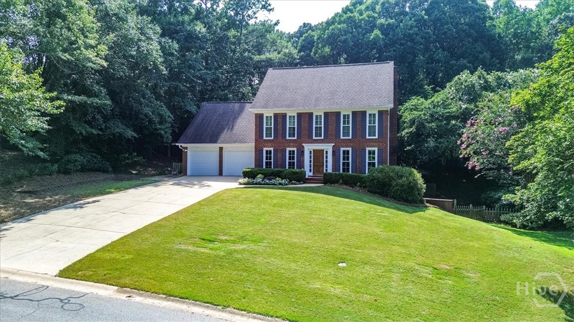 2nd image of 121 Ashbrook Dr, Athens, GA 30605 | MLS# CL361634