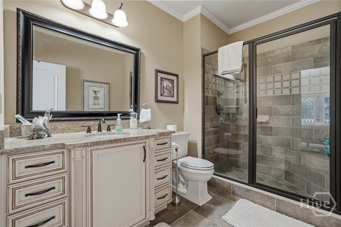 Bathroom 3