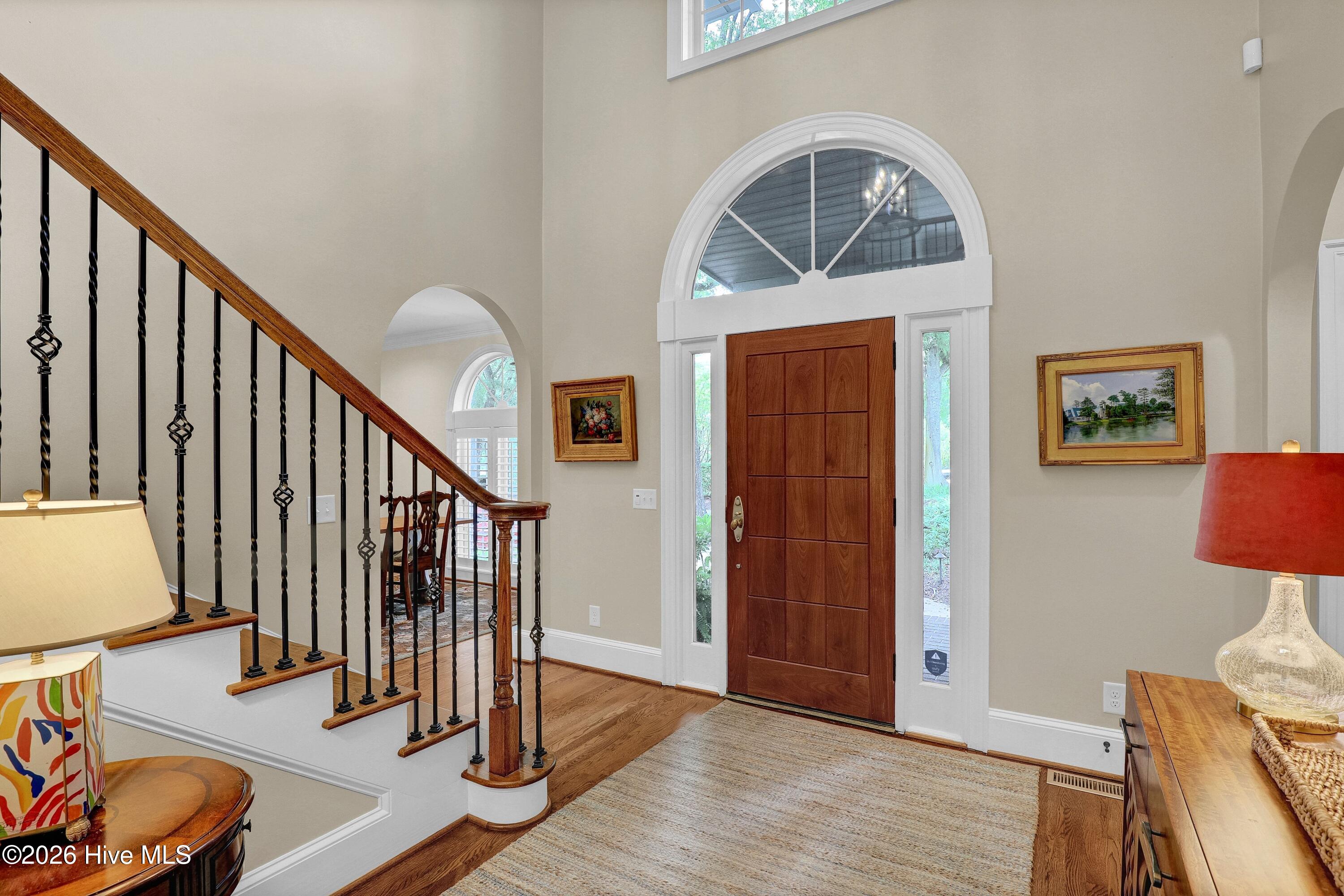 1511 Pembroke Jones Drive, Wilmington, NC 28405 – photo 6