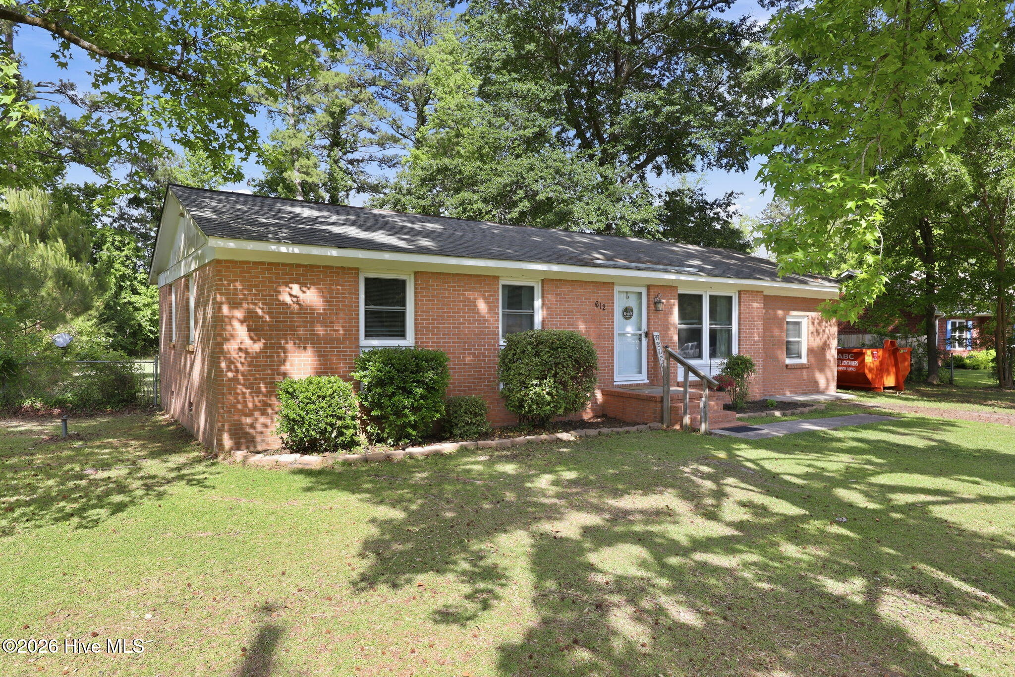 612 Lee Drive,Havelock