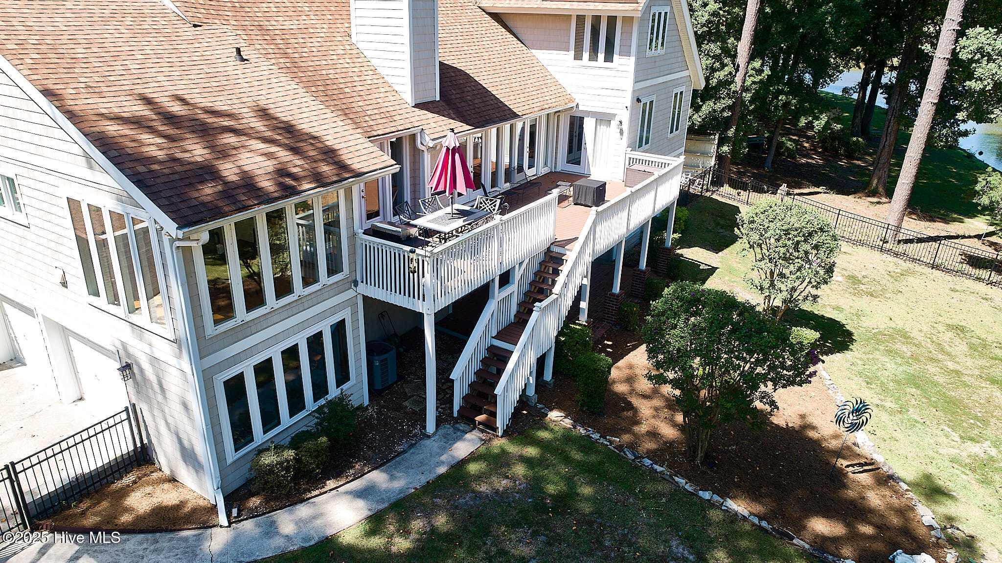 4502 Saint Andrews Drive N, Wilson, NC, 27896