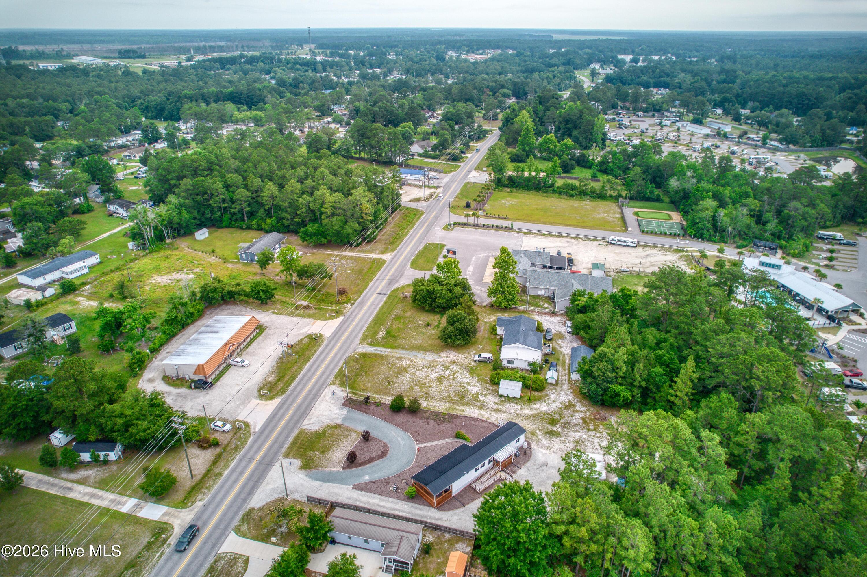 775 E Ocean Road,Holly Ridge