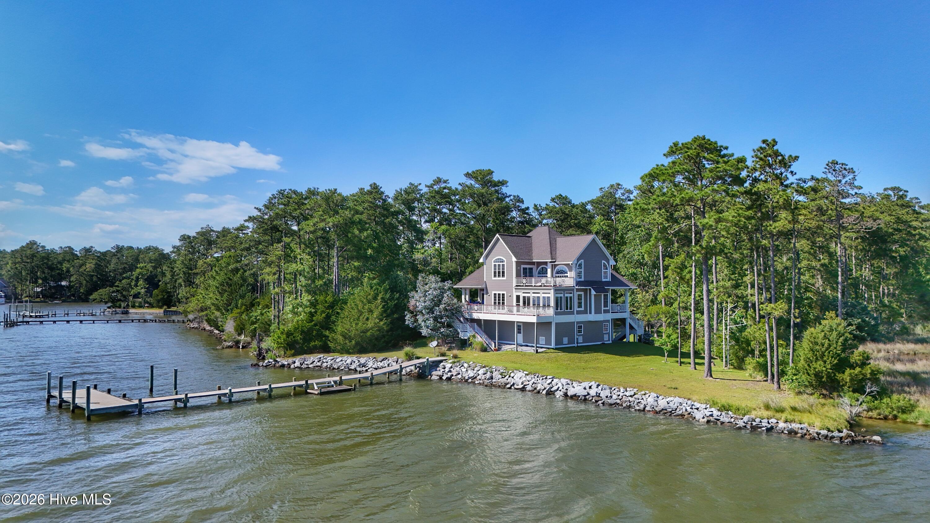 166 Orchard Point Road,Oriental