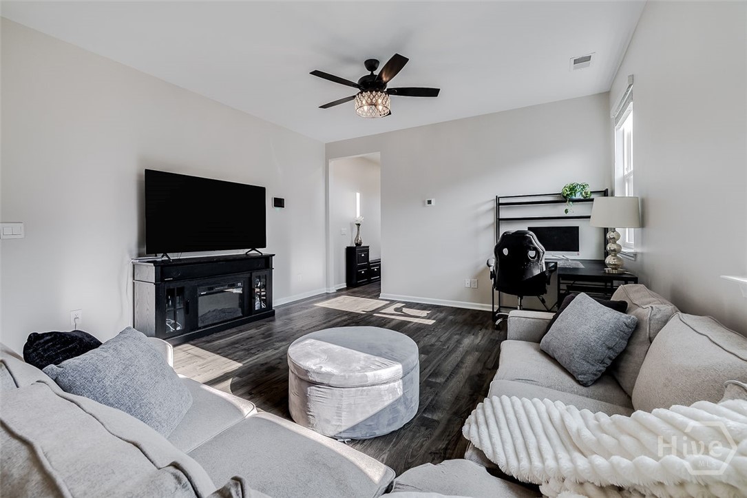 73 Knotty Court, Richmond Hill, GA, 31324