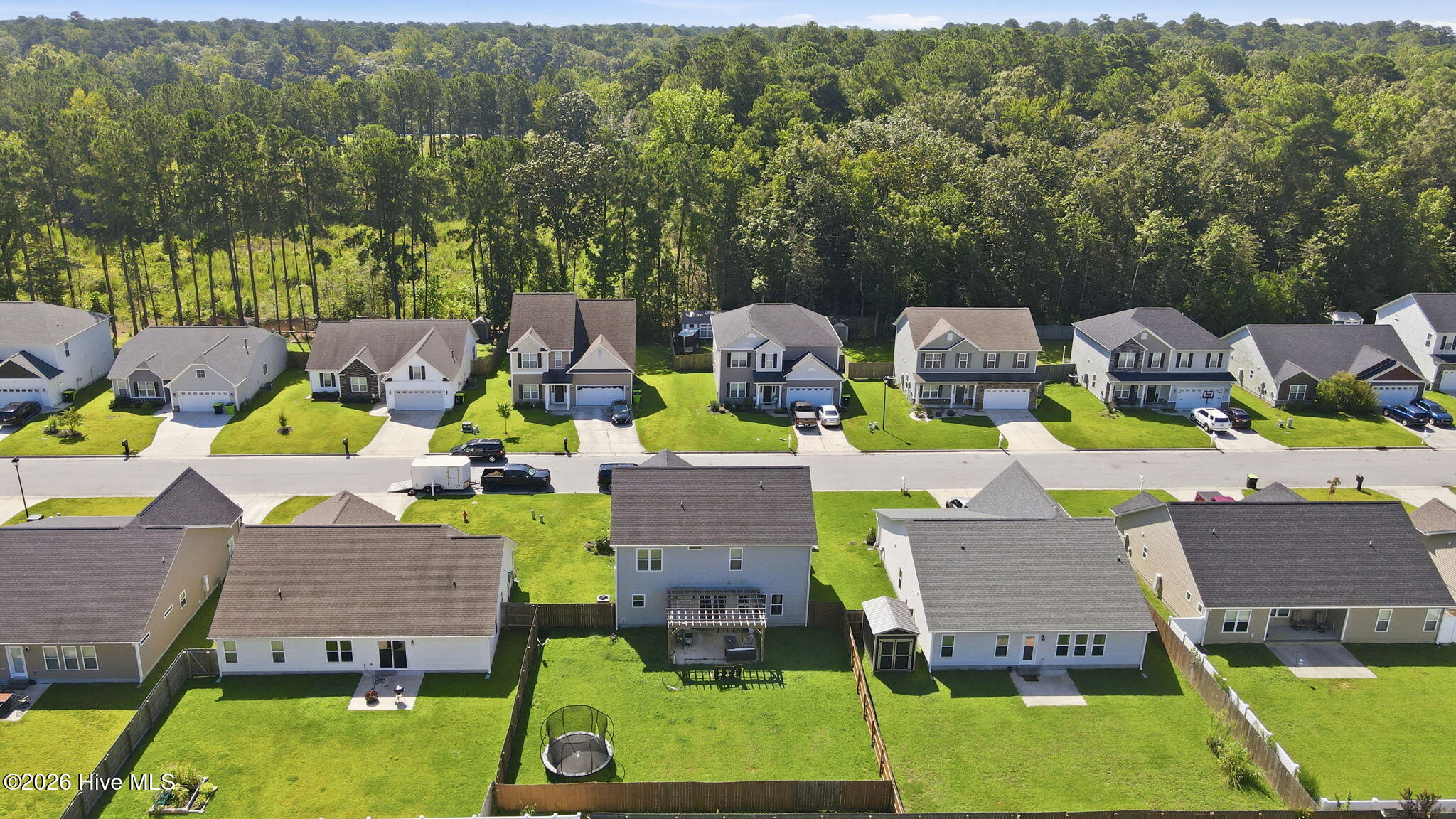 114 Station Yard Road,New Bern