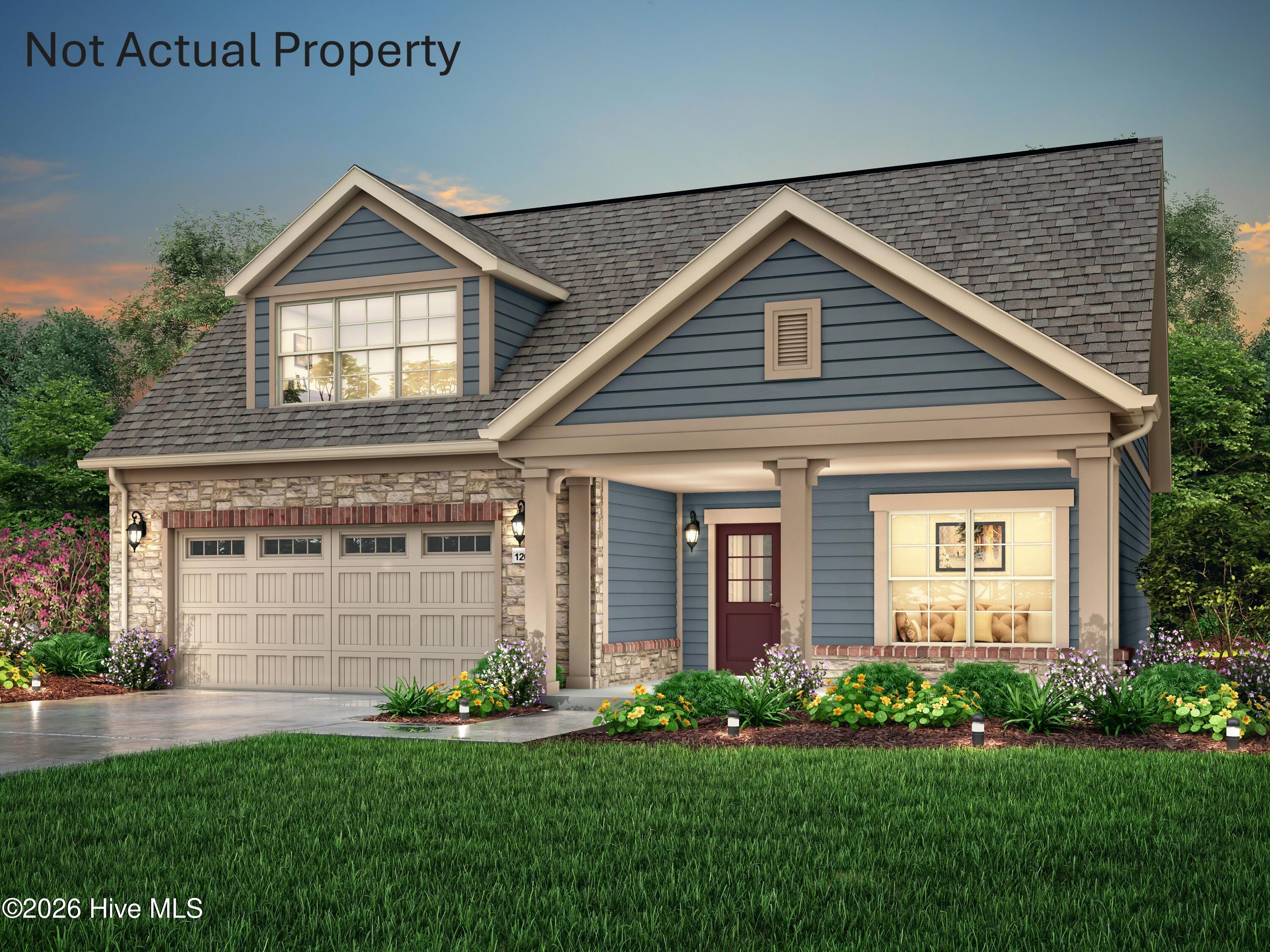 22 Monastery Road, Savannah, GA, 31411