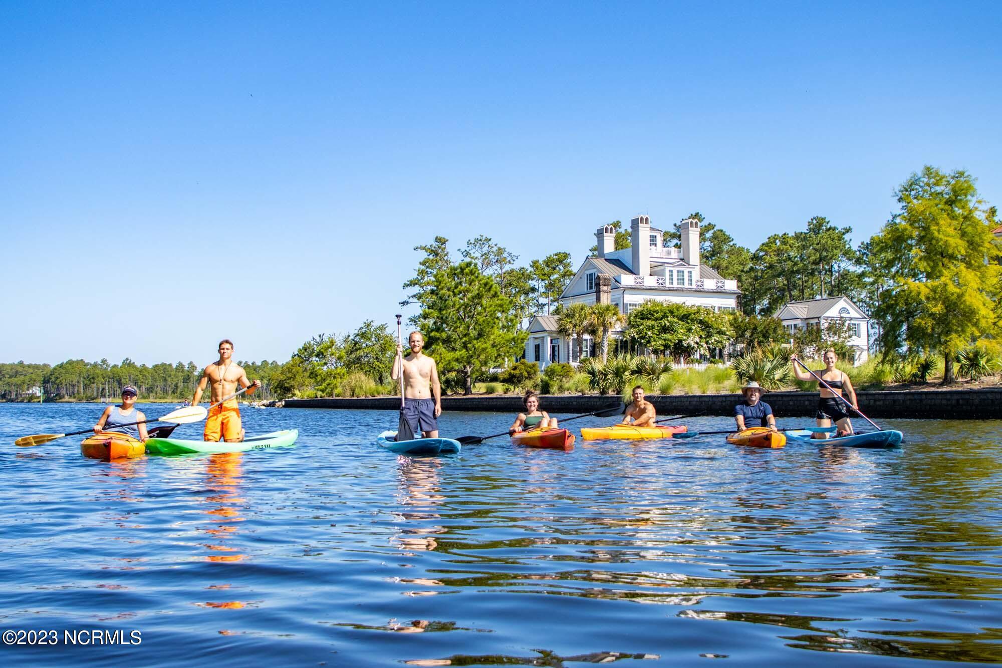 81 Boathouse Road, Oriental, NC, 28571