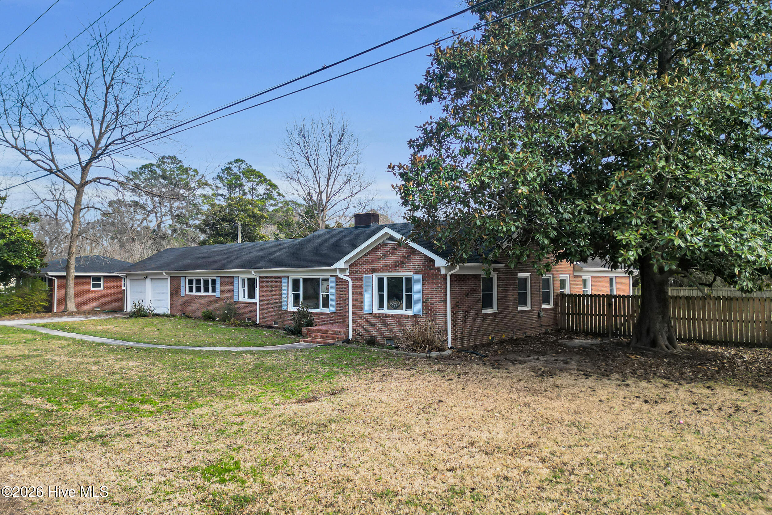 247 Farmlife Avenue,Vanceboro