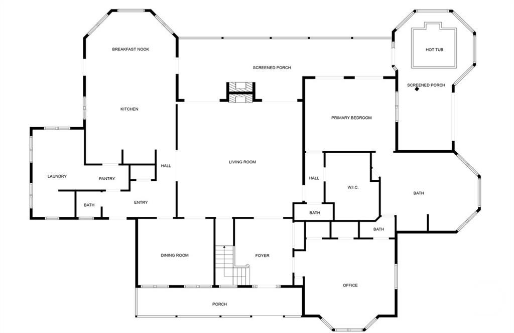 Main Floor