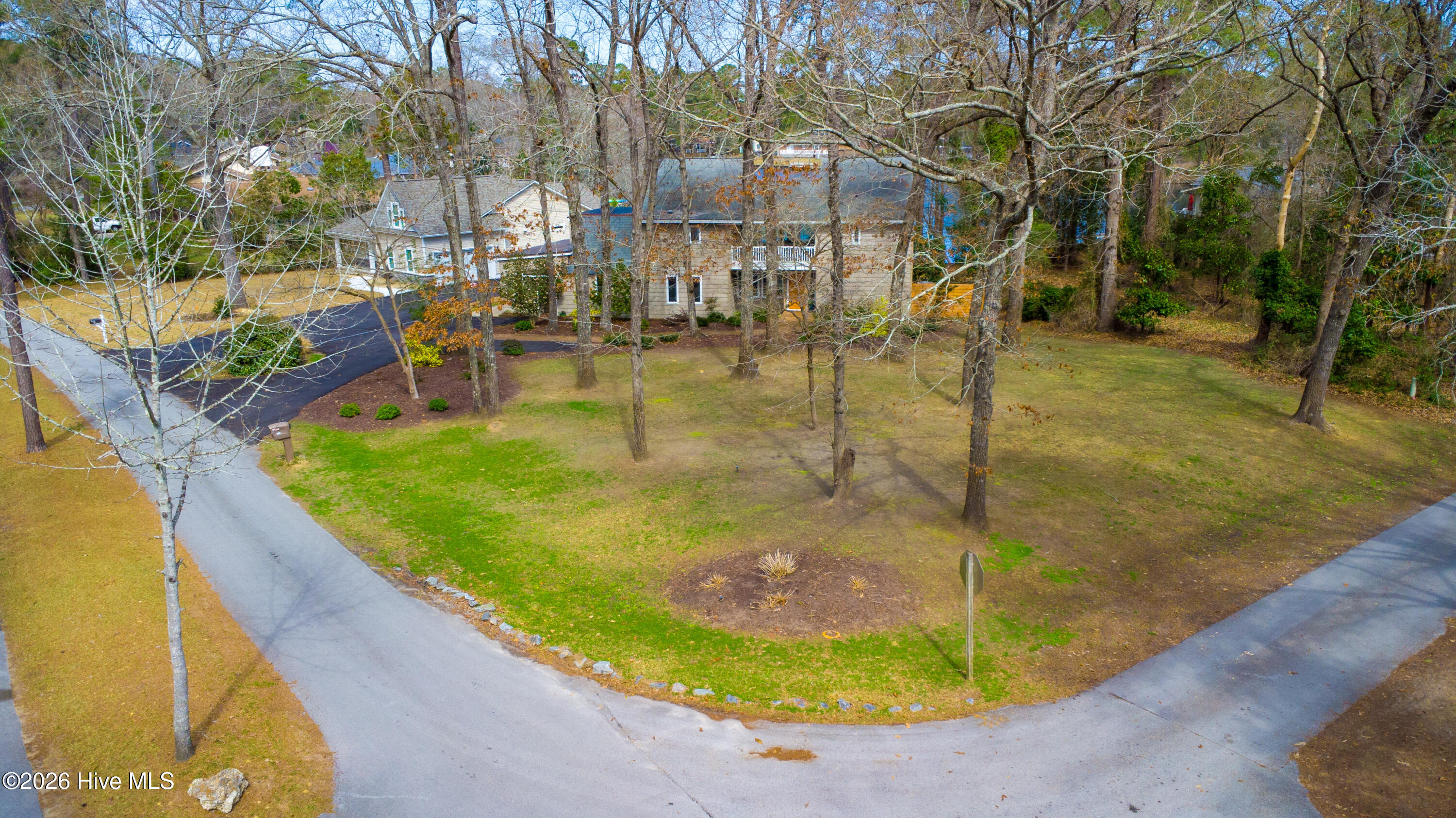 302 Plantation Drive, New Bern, NC, 28562