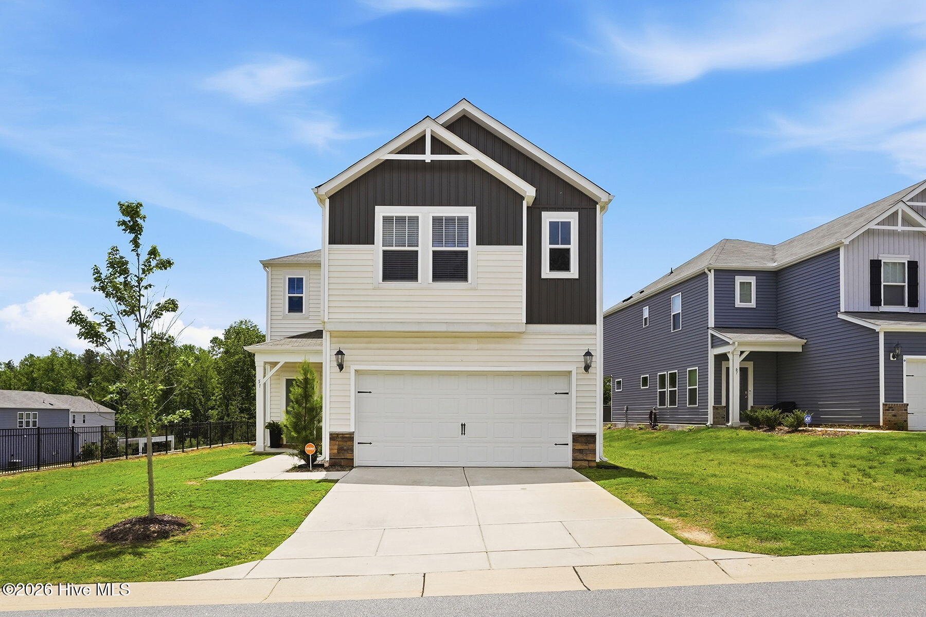 51 Coffee Tree Circle, Clayton, NC 27527 Listing Photo  1