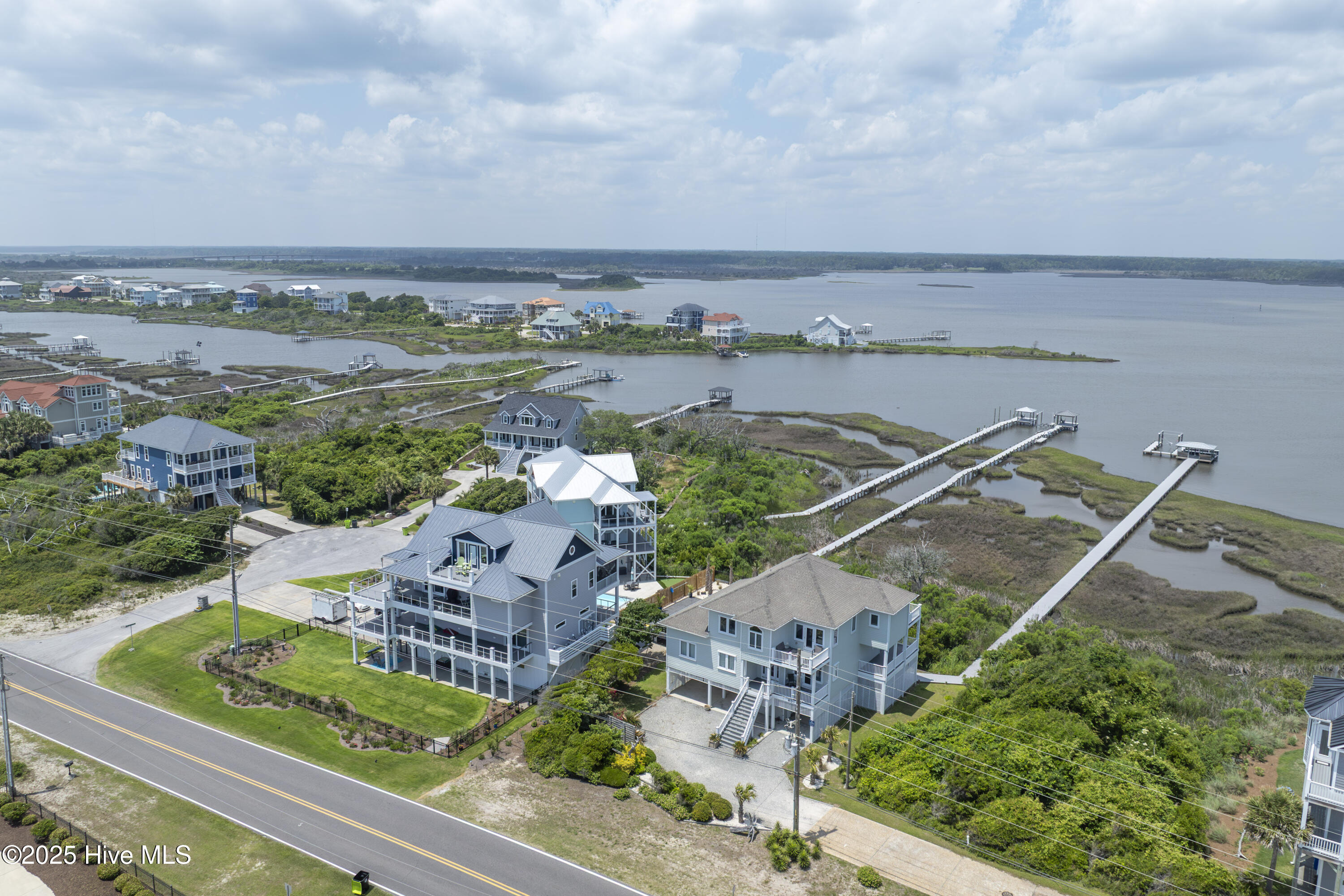 601 New River Inlet Road, North Topsail Beach, NC, 28460
