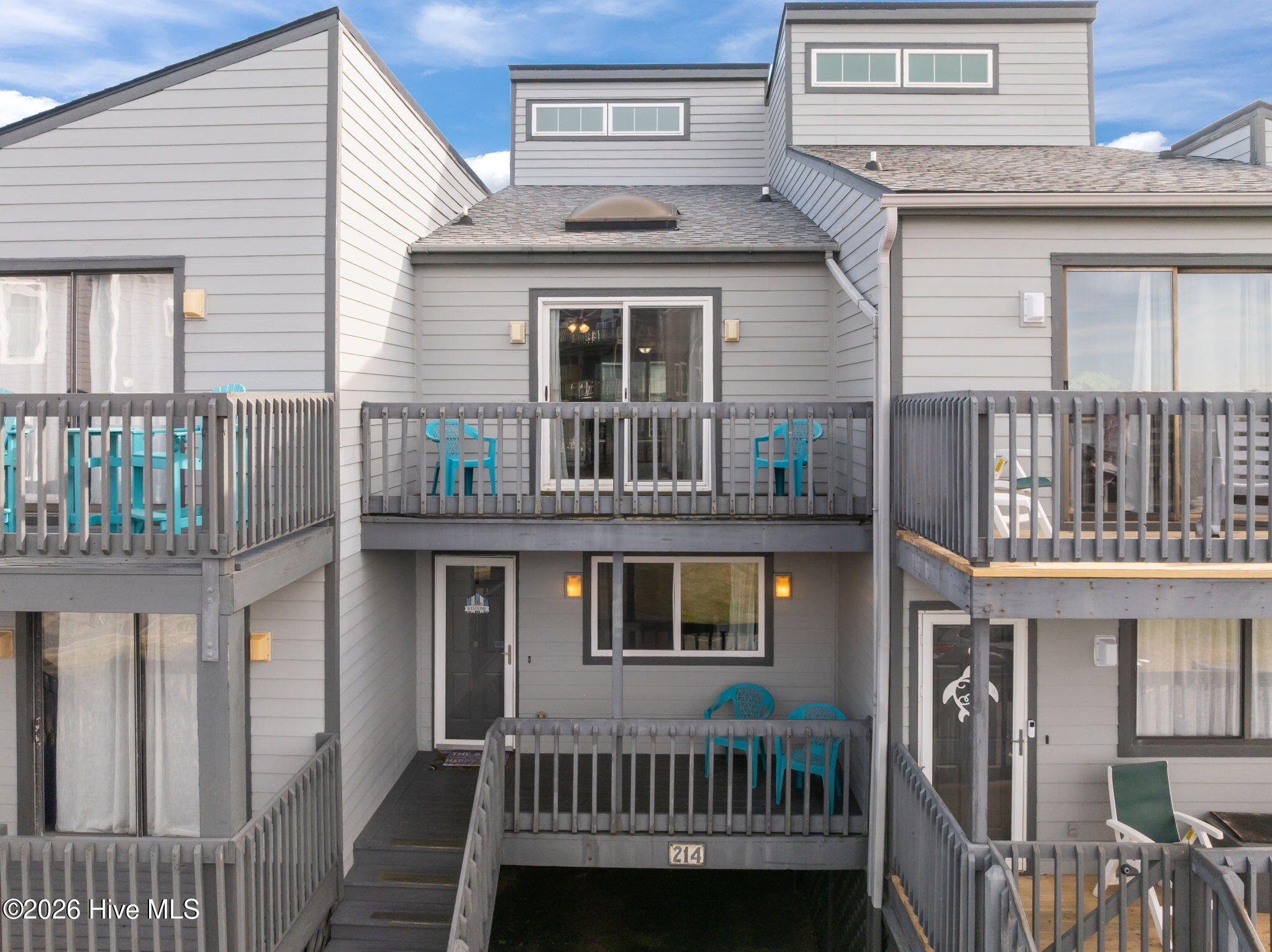 1928 New River Inlet Road UNIT 214, North Topsail Beach, NC, 28460