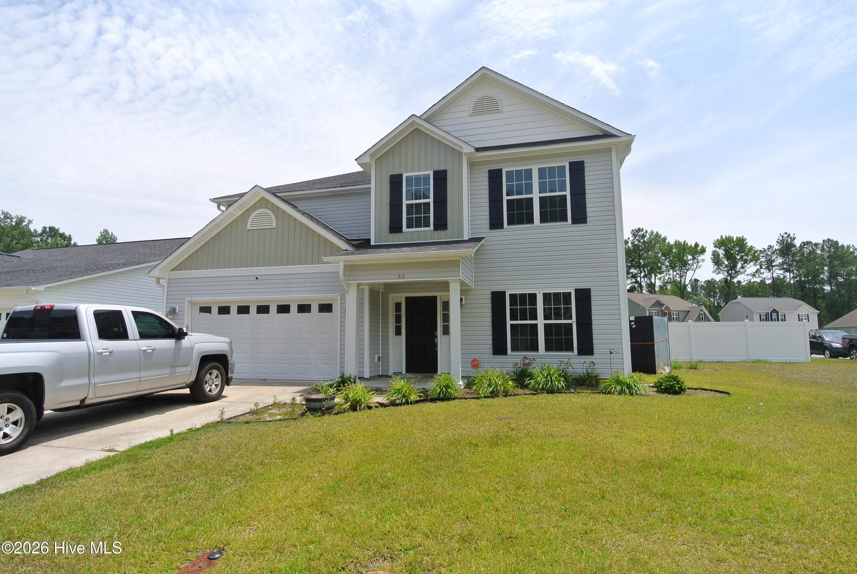 315 Station House Road,New Bern