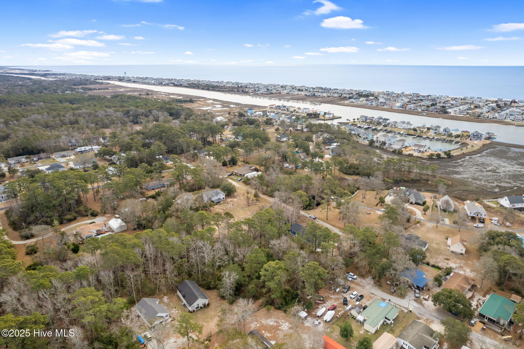 2830 Abbotts Street SW, Supply, NC, 28462