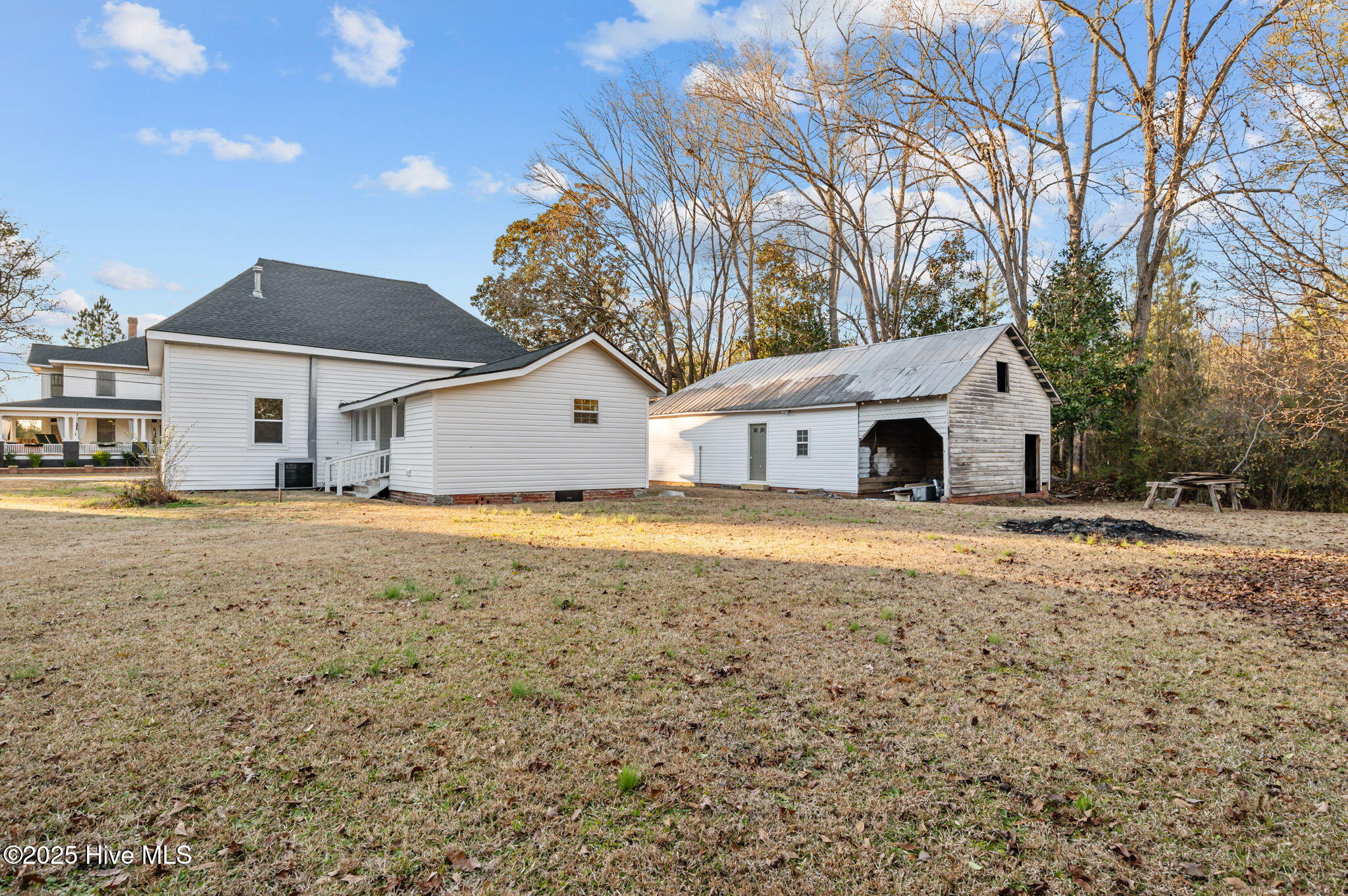 206 N Broad Street, Everetts, NC, 27825