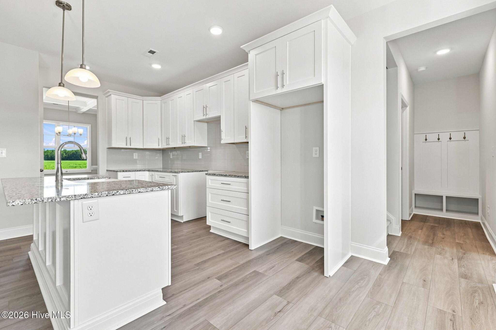 Exterior photo of 3669 N Old Wire (Lot 4) Road, Shannon, NC 28386. MLS: 100585201