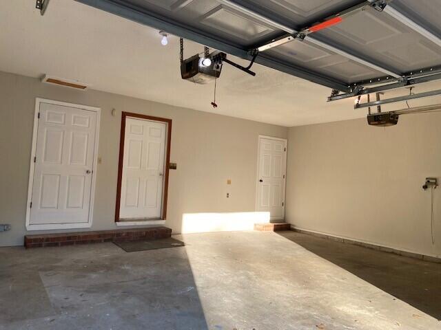 garage