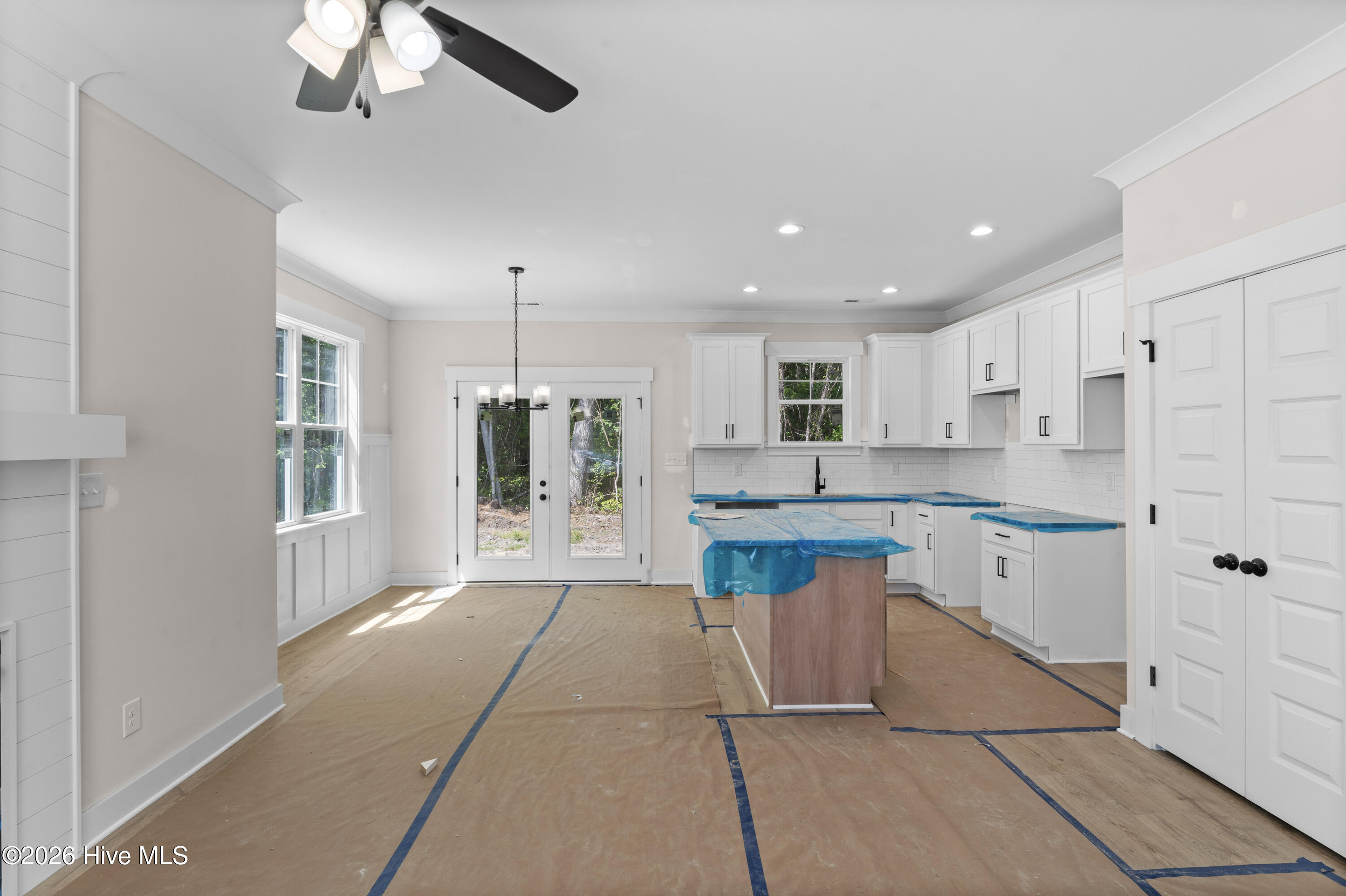 431 Peregrine Ridge Drive,New Bern