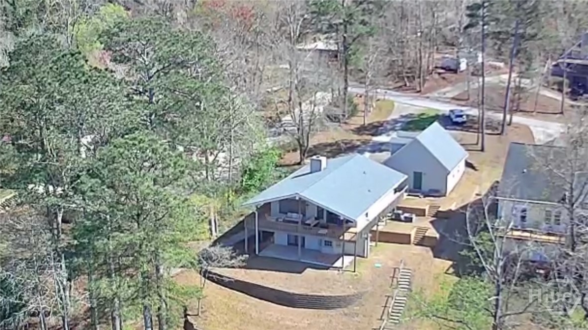 396 Chickadee Court, Monticello, GA, 31064