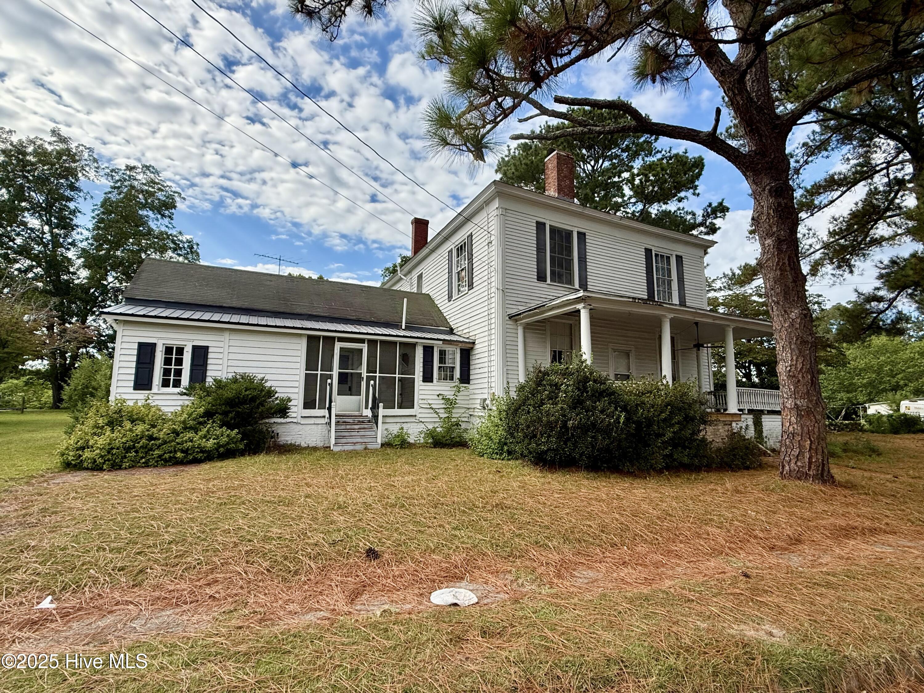 Homes for sale in Williamston, NC | 110 Marshall Ave, Williamston, NC 27892 | MLS# 100533616