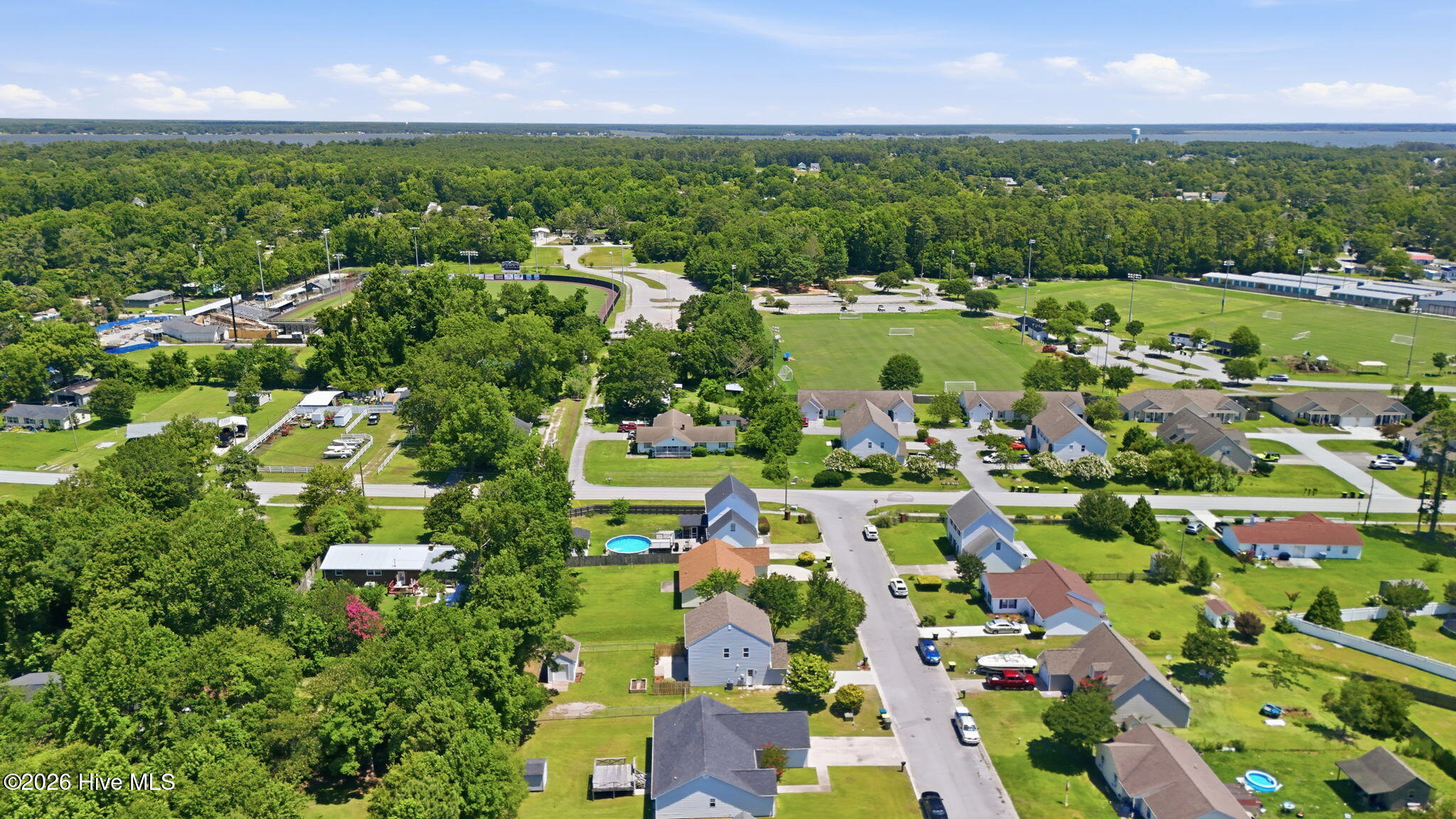 2513 Emeline Place,Morehead City