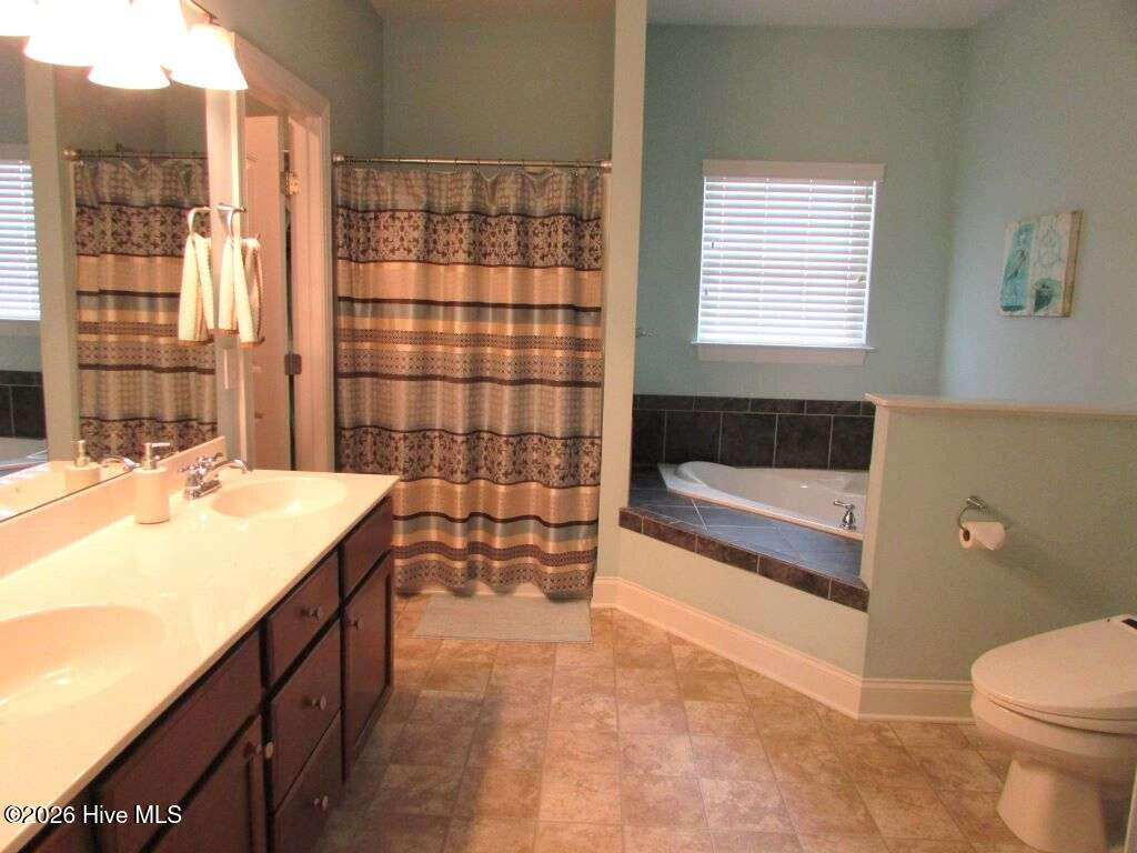 158 Stump Sound Church Road, Holly Ridge, NC, 28445